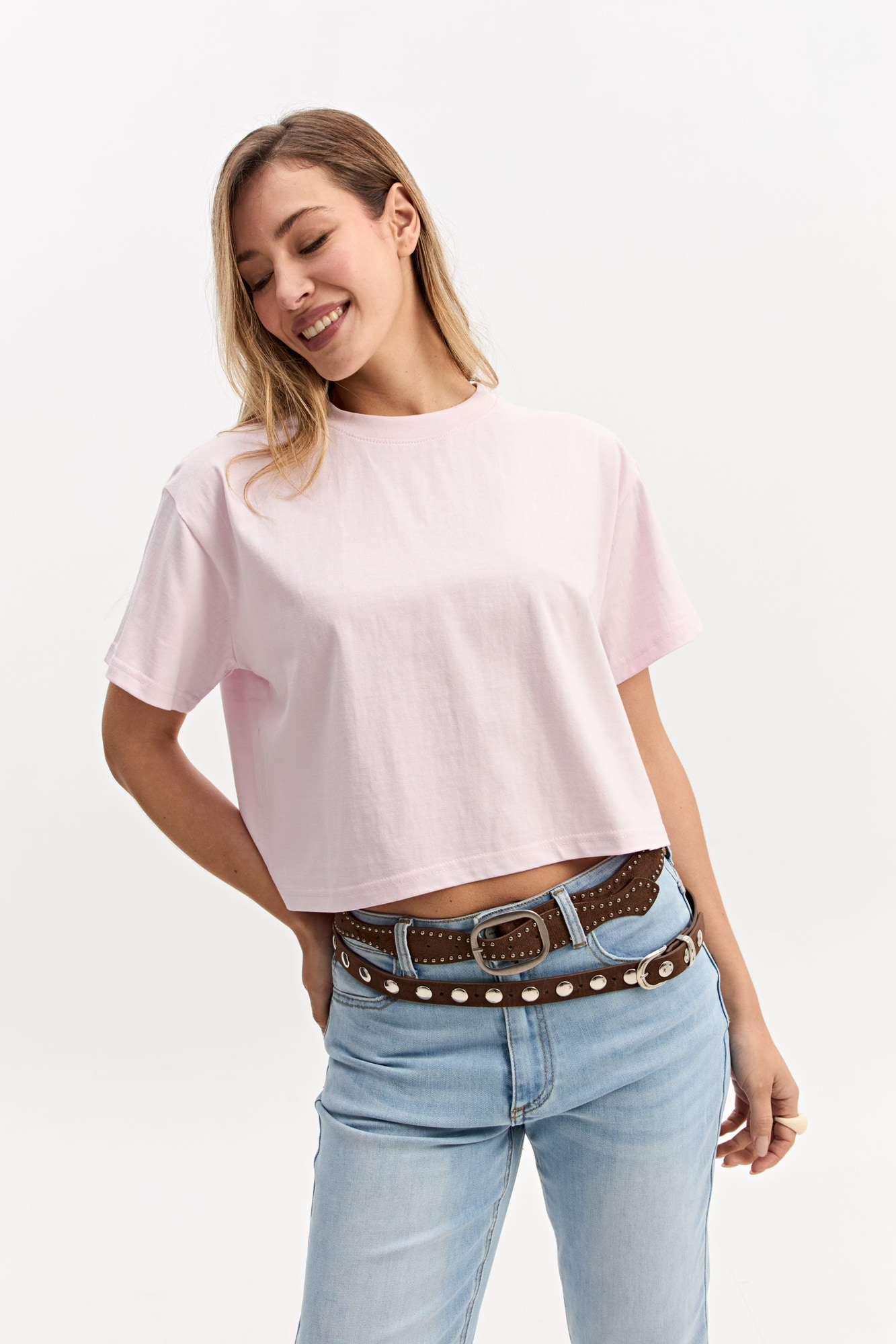 REMERA OVERSIZE CATANIA