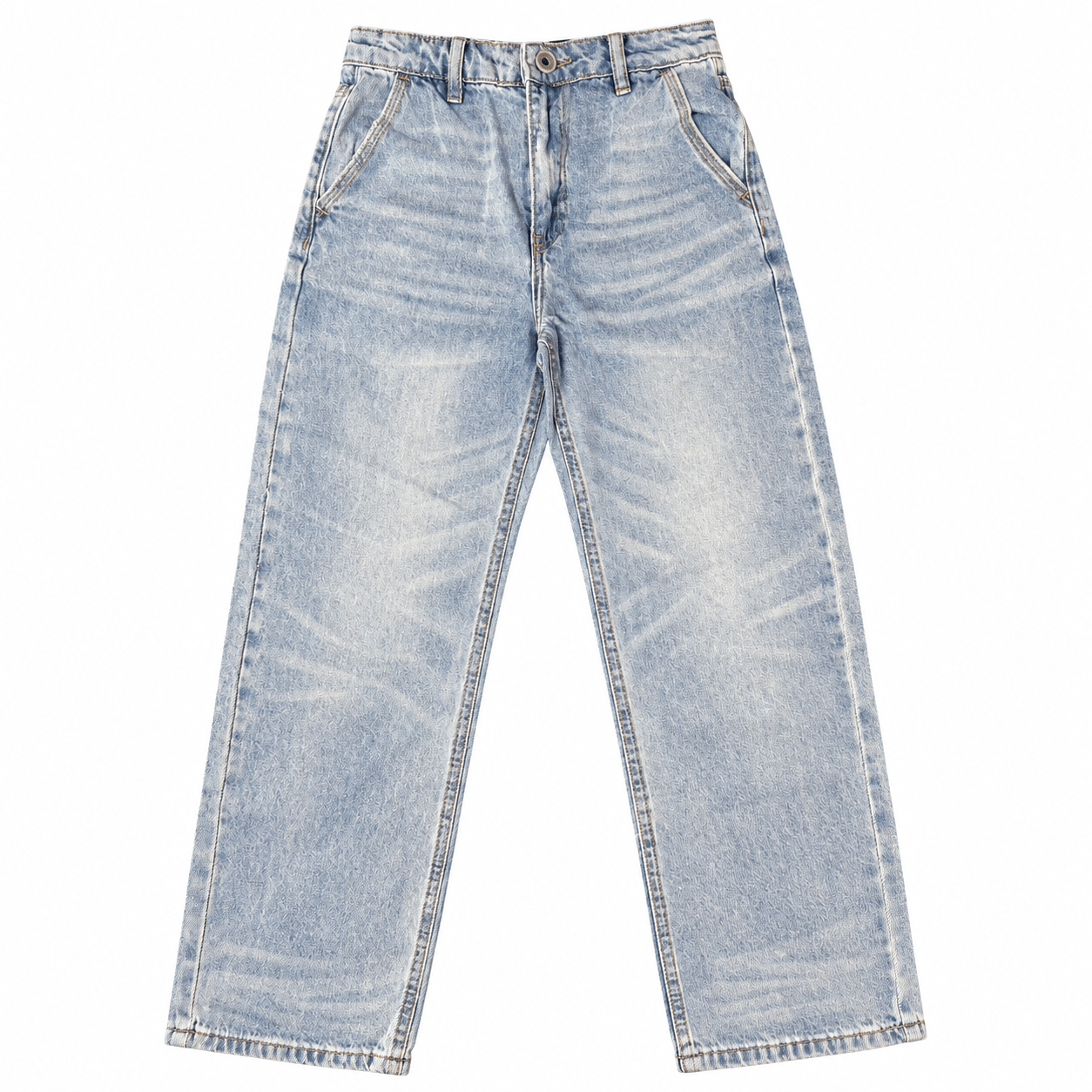 JEAN DE NIÑO BAGGY JUD
