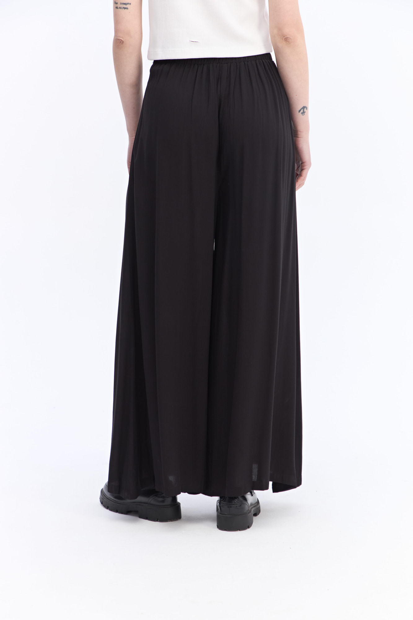 PANTLAÓN SÚPER OXFORD MAXI