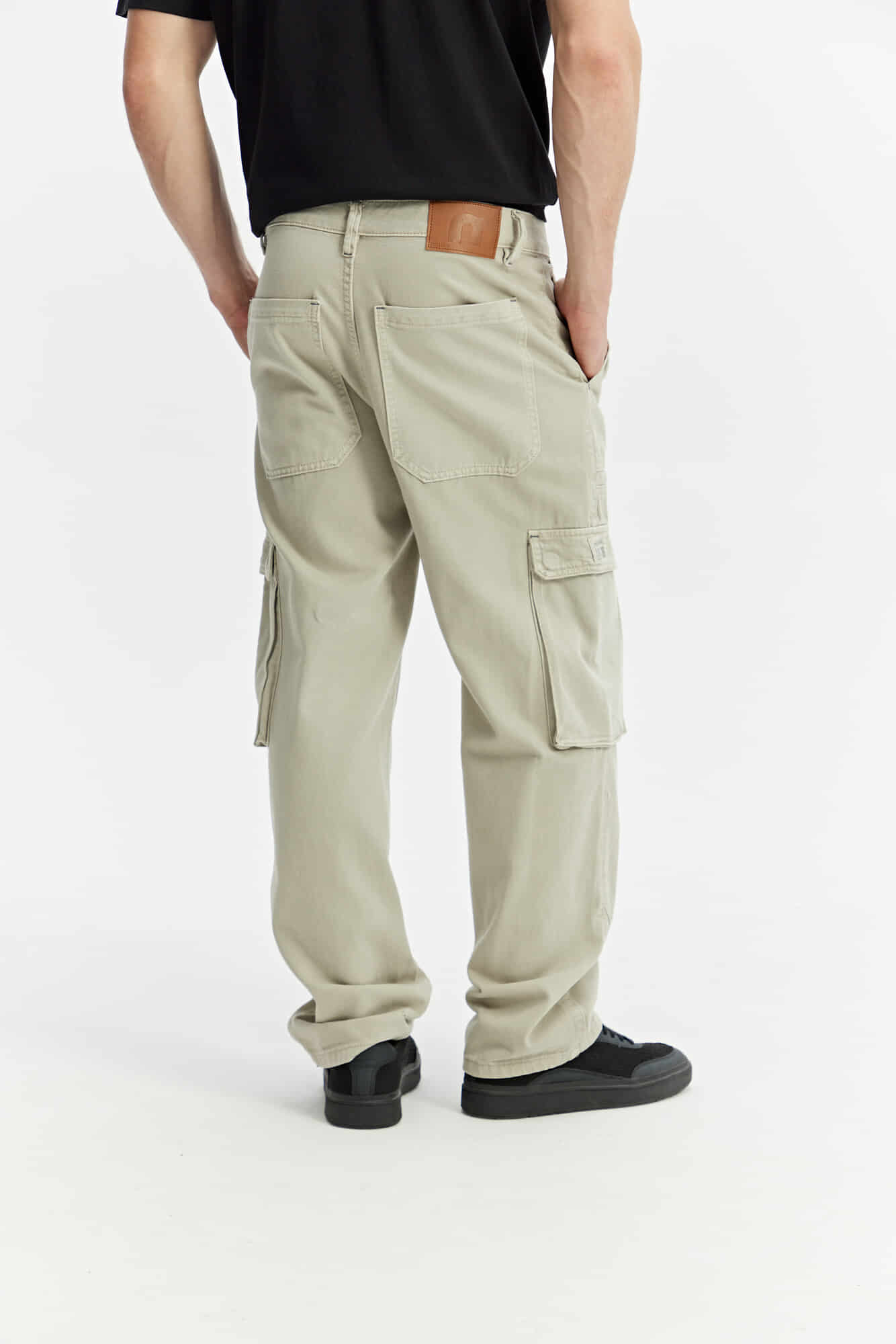 JEAN CARGO ELIO