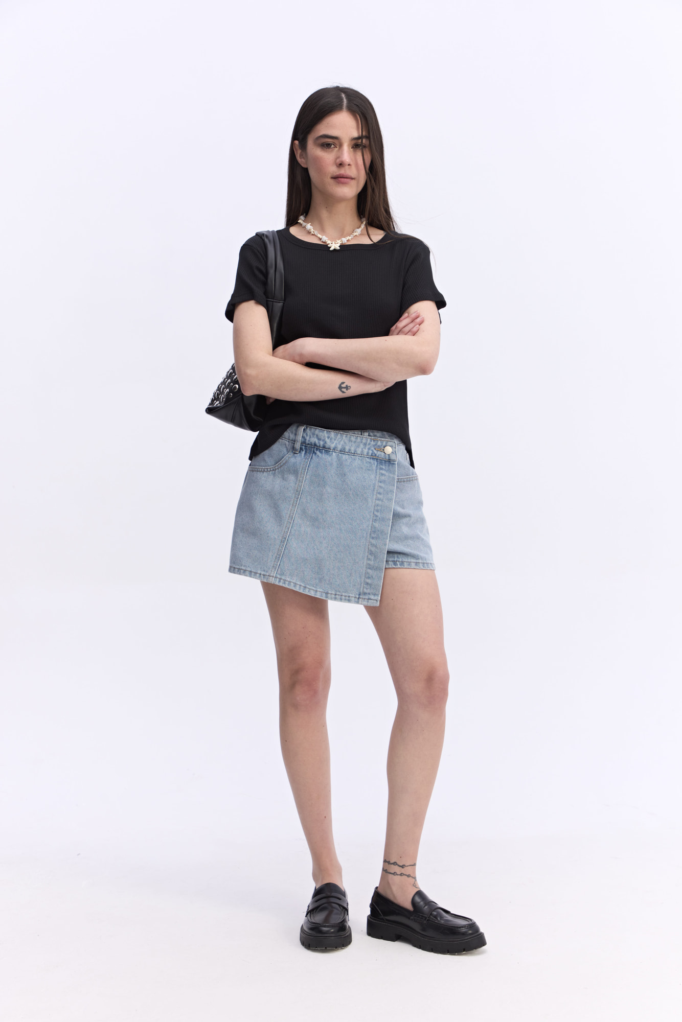 REMERA IMMA
