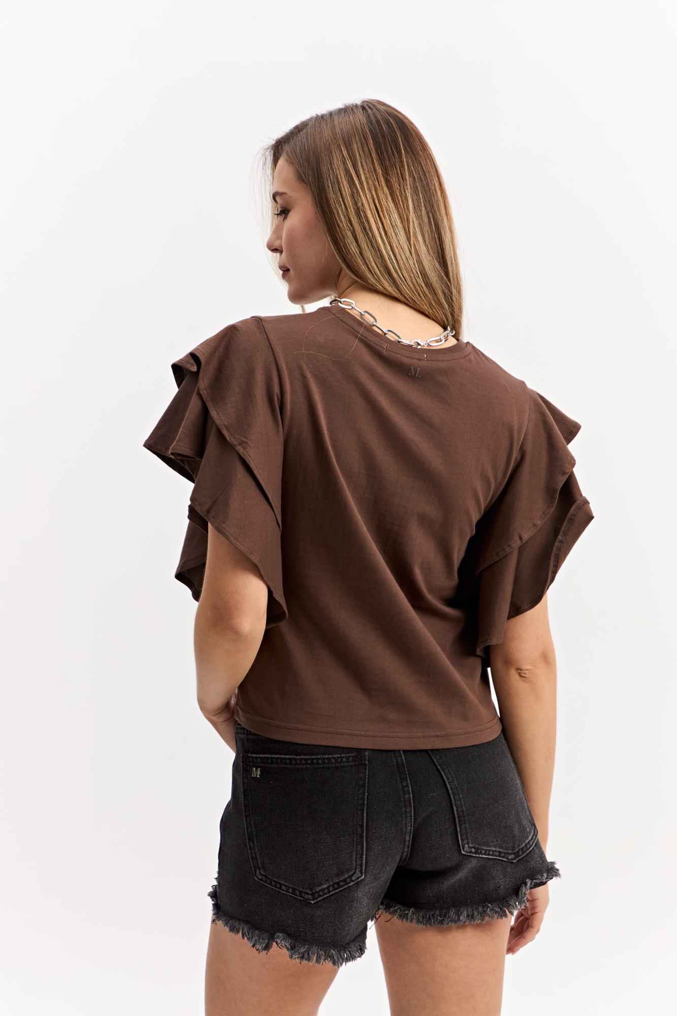 REMERA DANICA