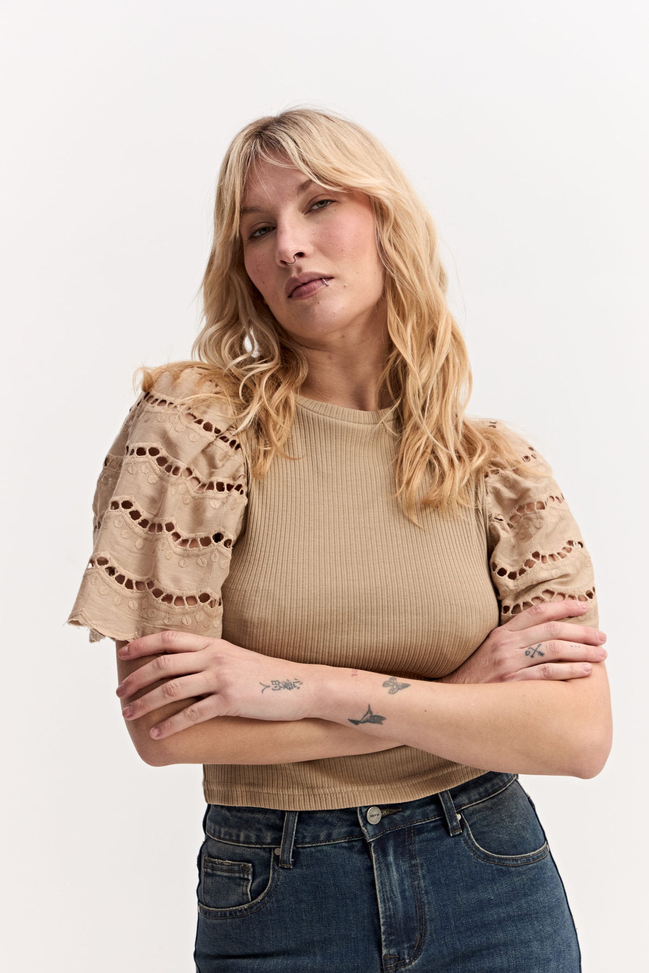 REMERA ROSITA