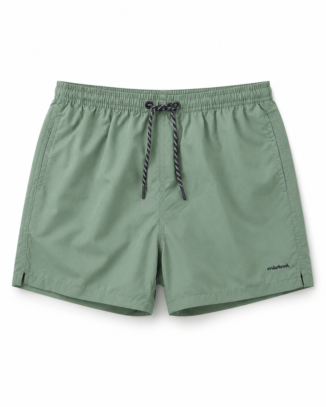 SHORT LISO DE NIÑO RULES