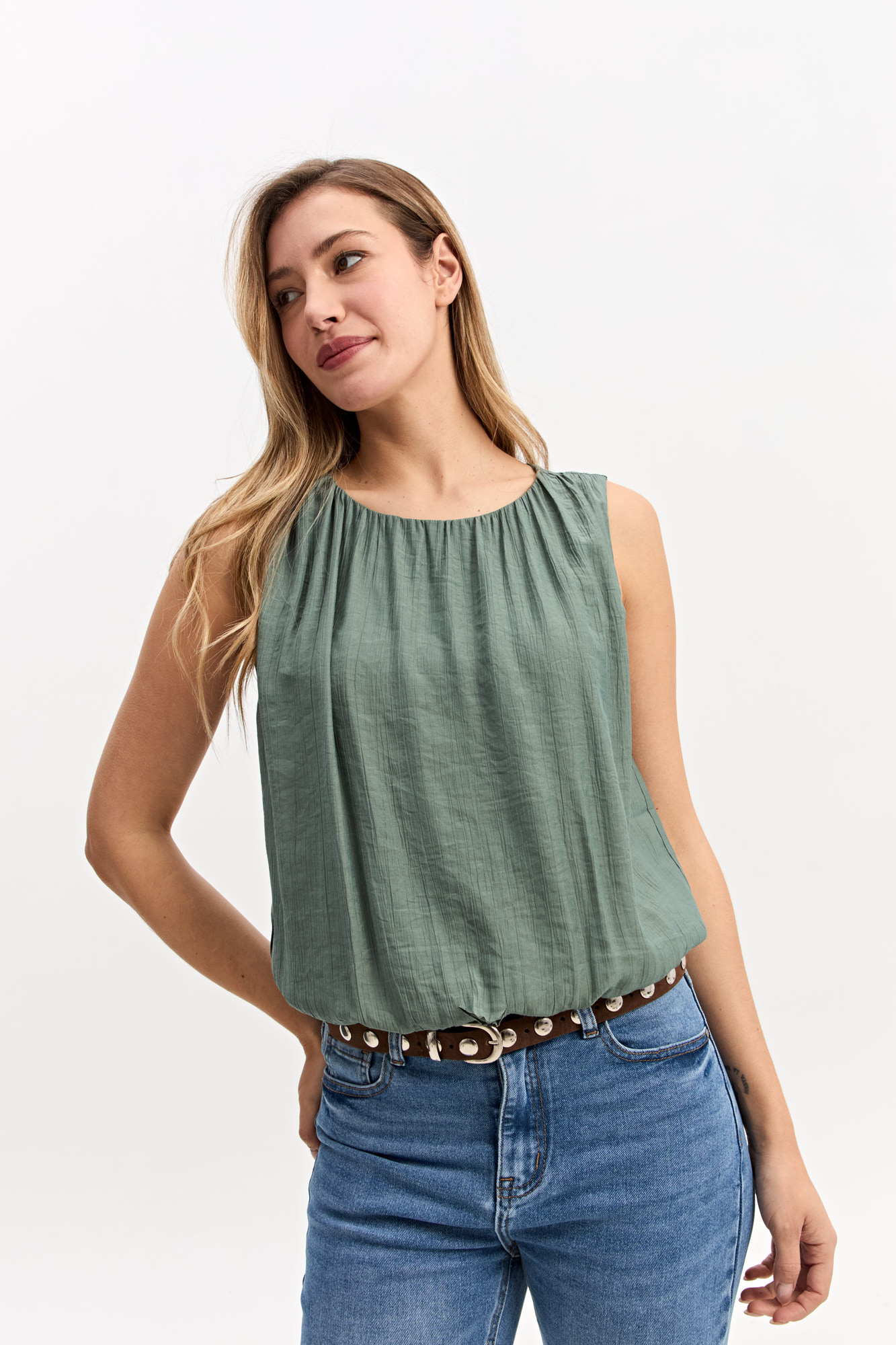 BLUSA BALO