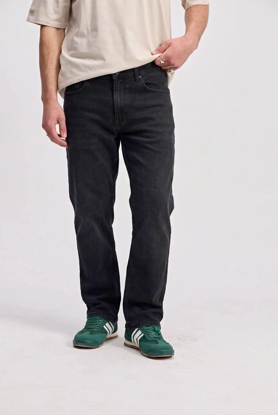 JEAN REGULAR SIRIUS