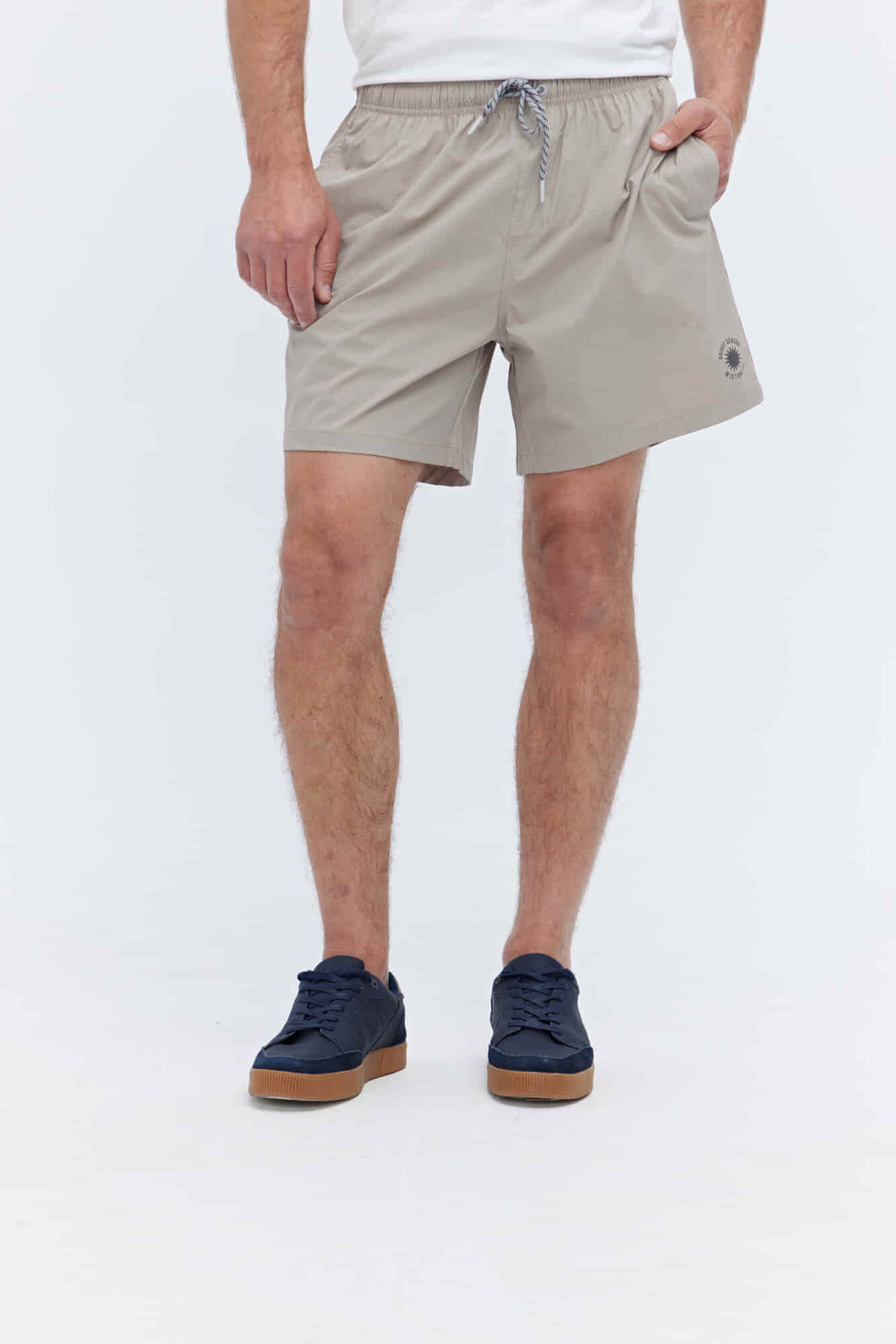 SHORT DE BAÑO OVERSIZE JAVO
