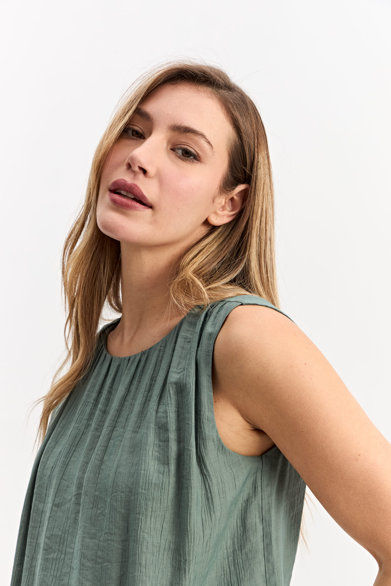 BLUSA BALO