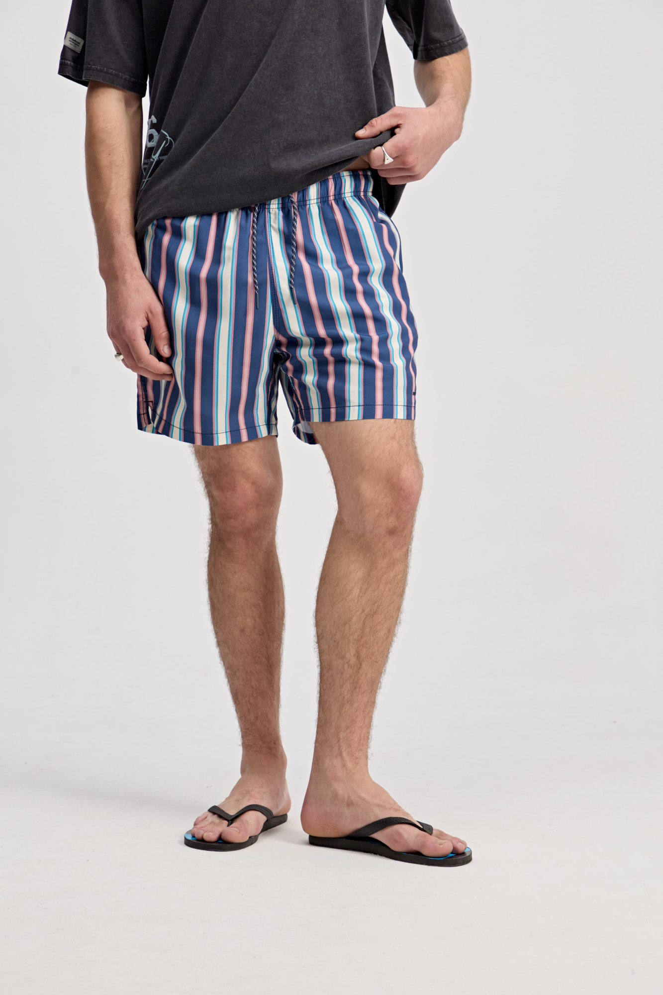 SHORT DE BAÑO GRÉLIX