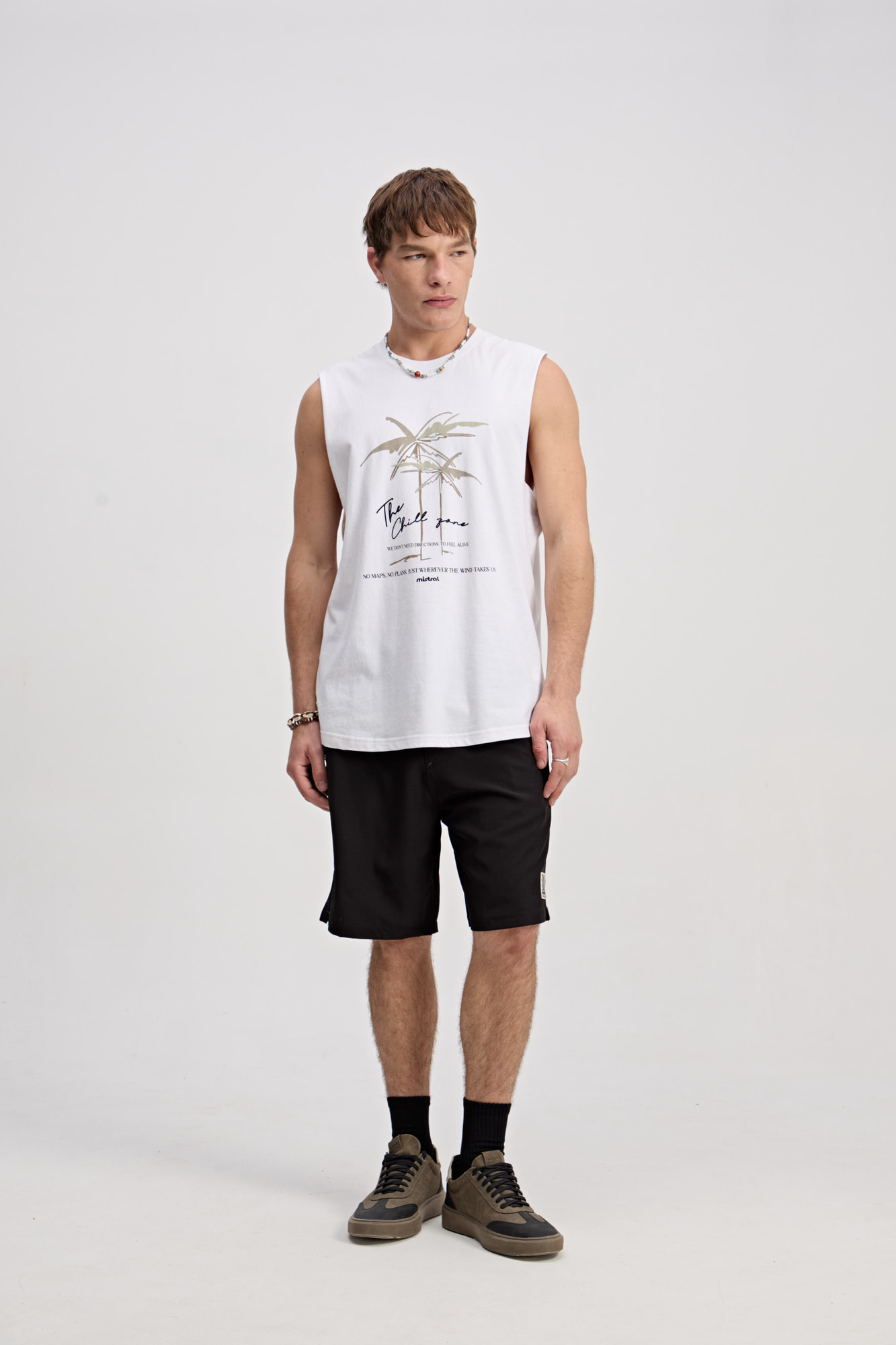SHORT SURF NIROX