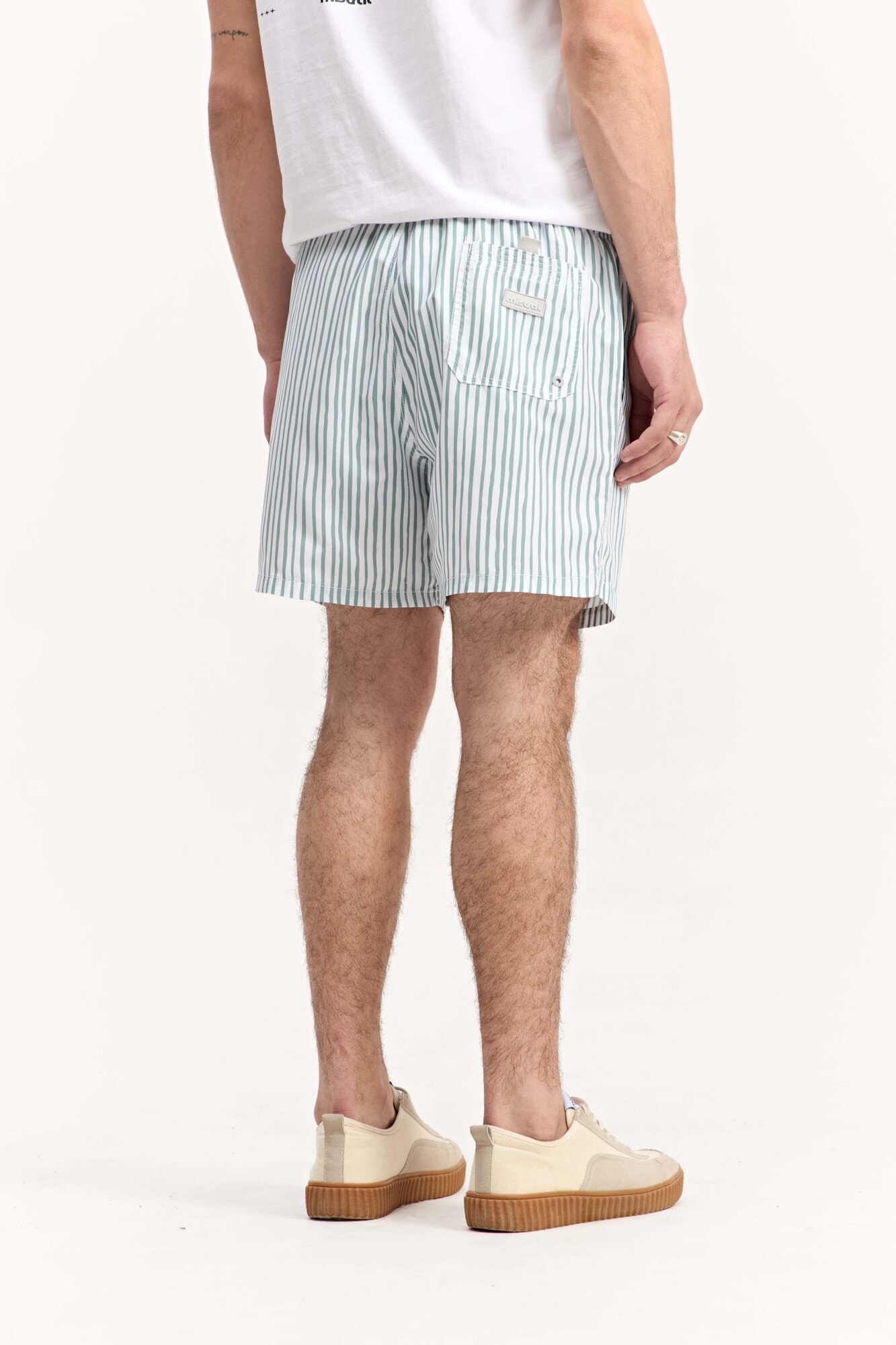 SHORT DE BAÑO GRÉLIX