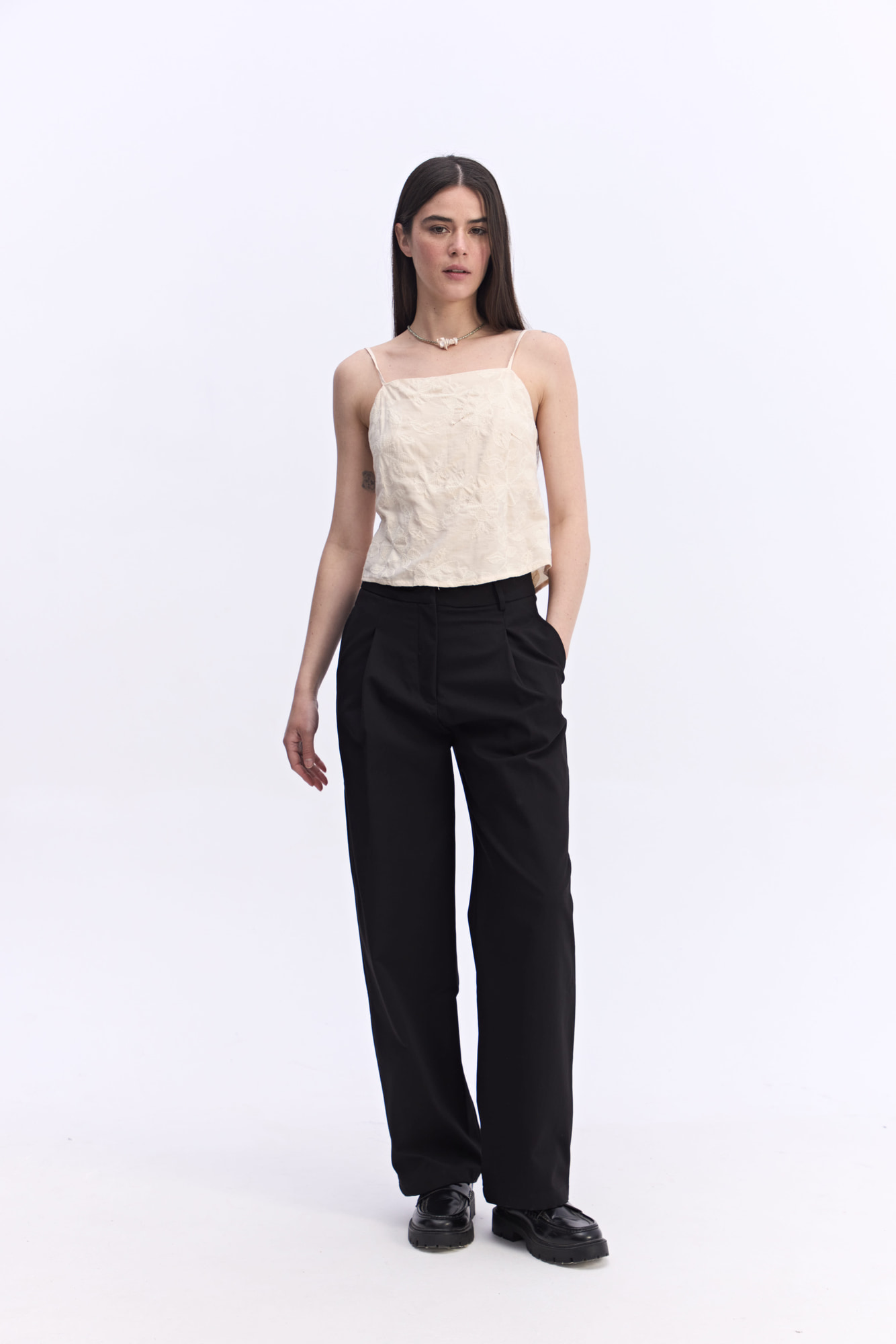 BLUSA PINA