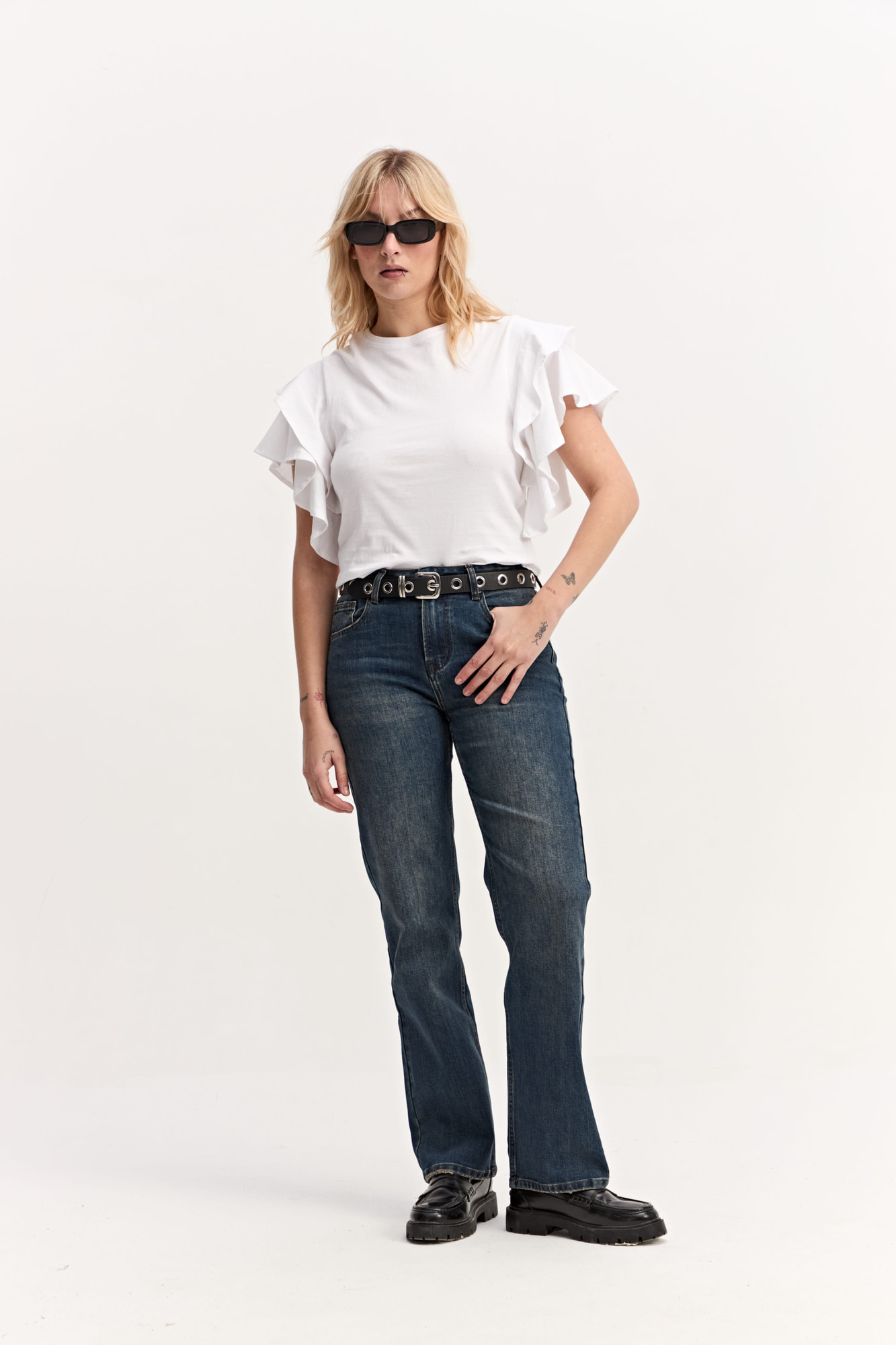 REMERA DANICA
