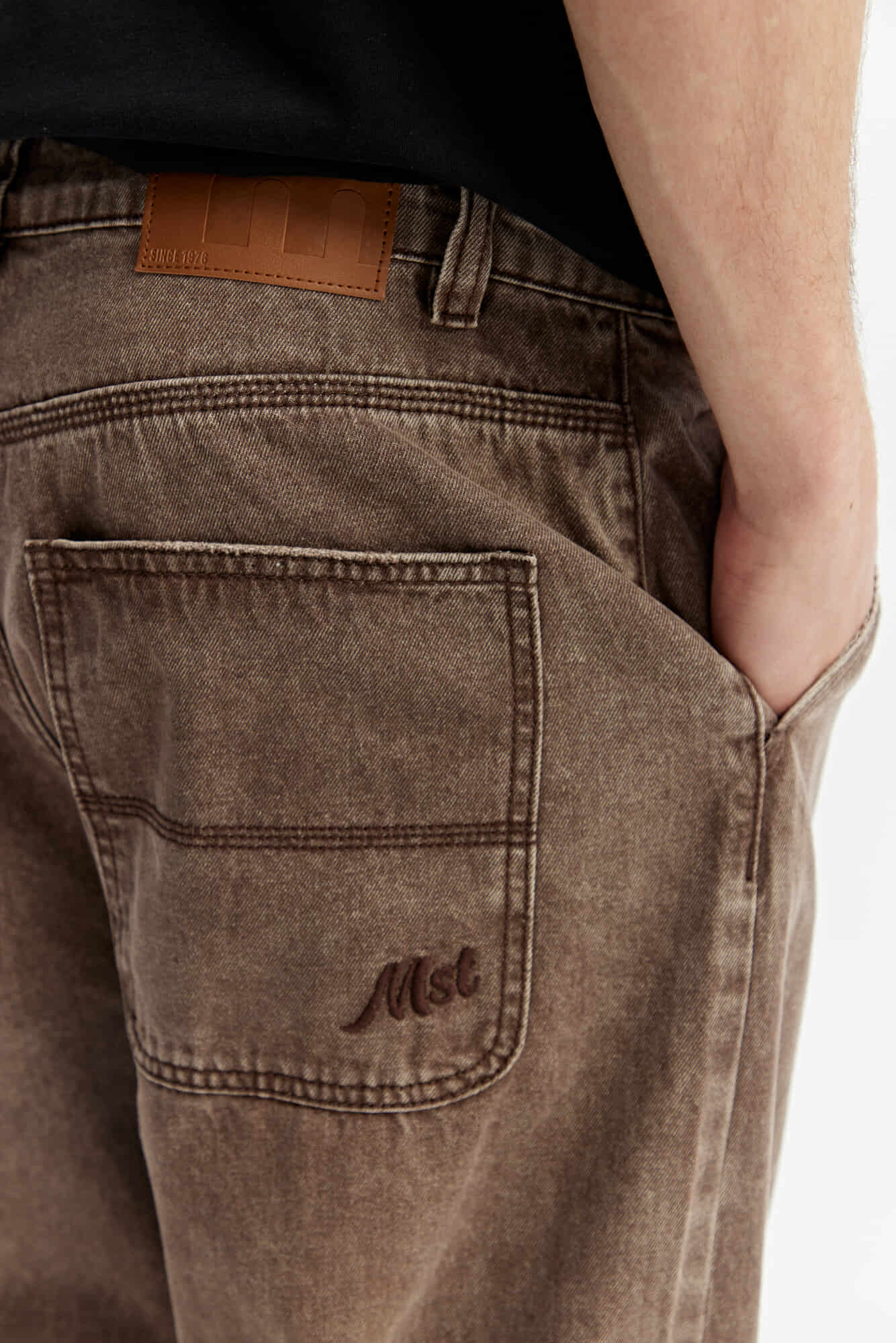 JEAN SUPER BAGGY ELRO