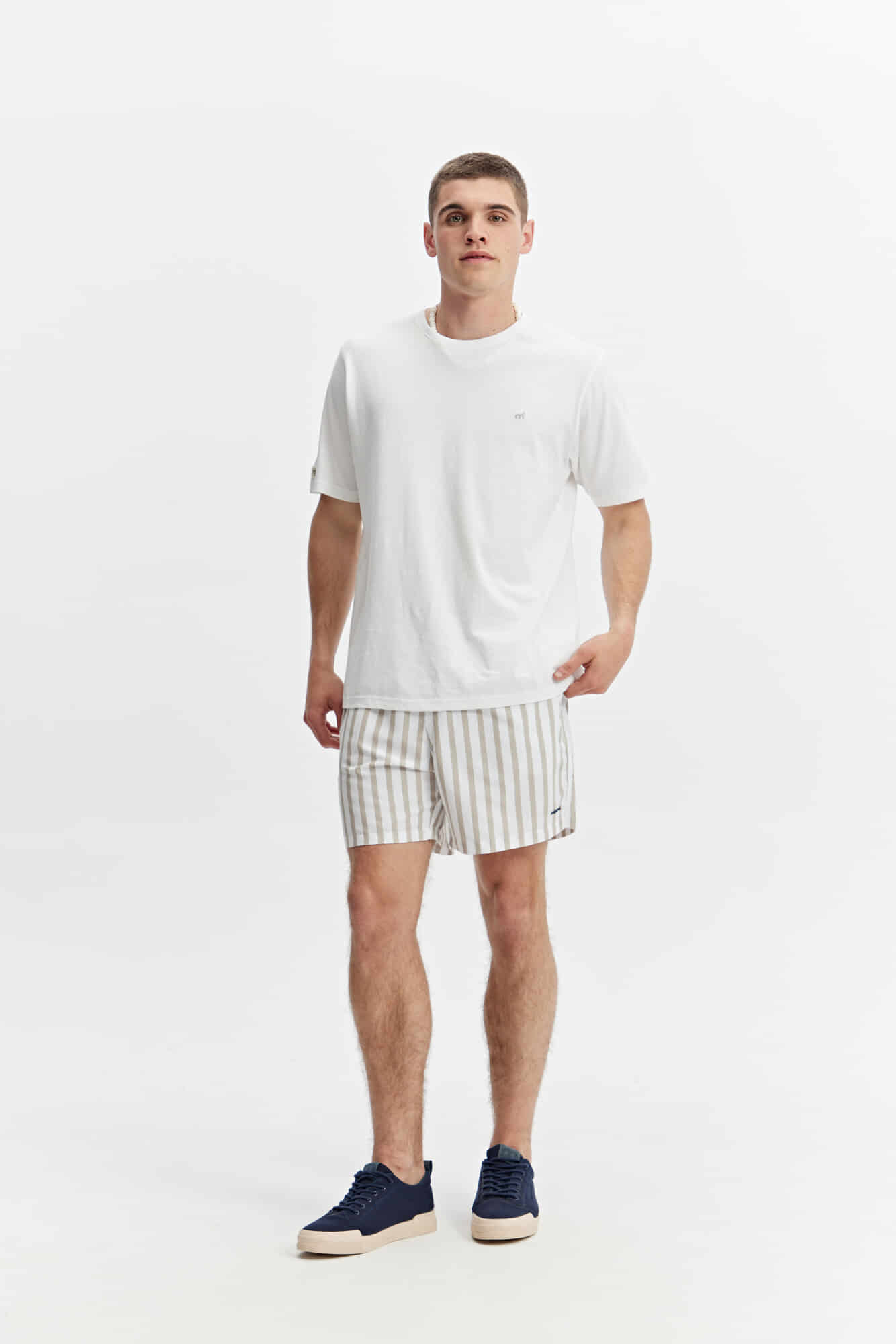 SHORT DE BAÑO GRÉLIX