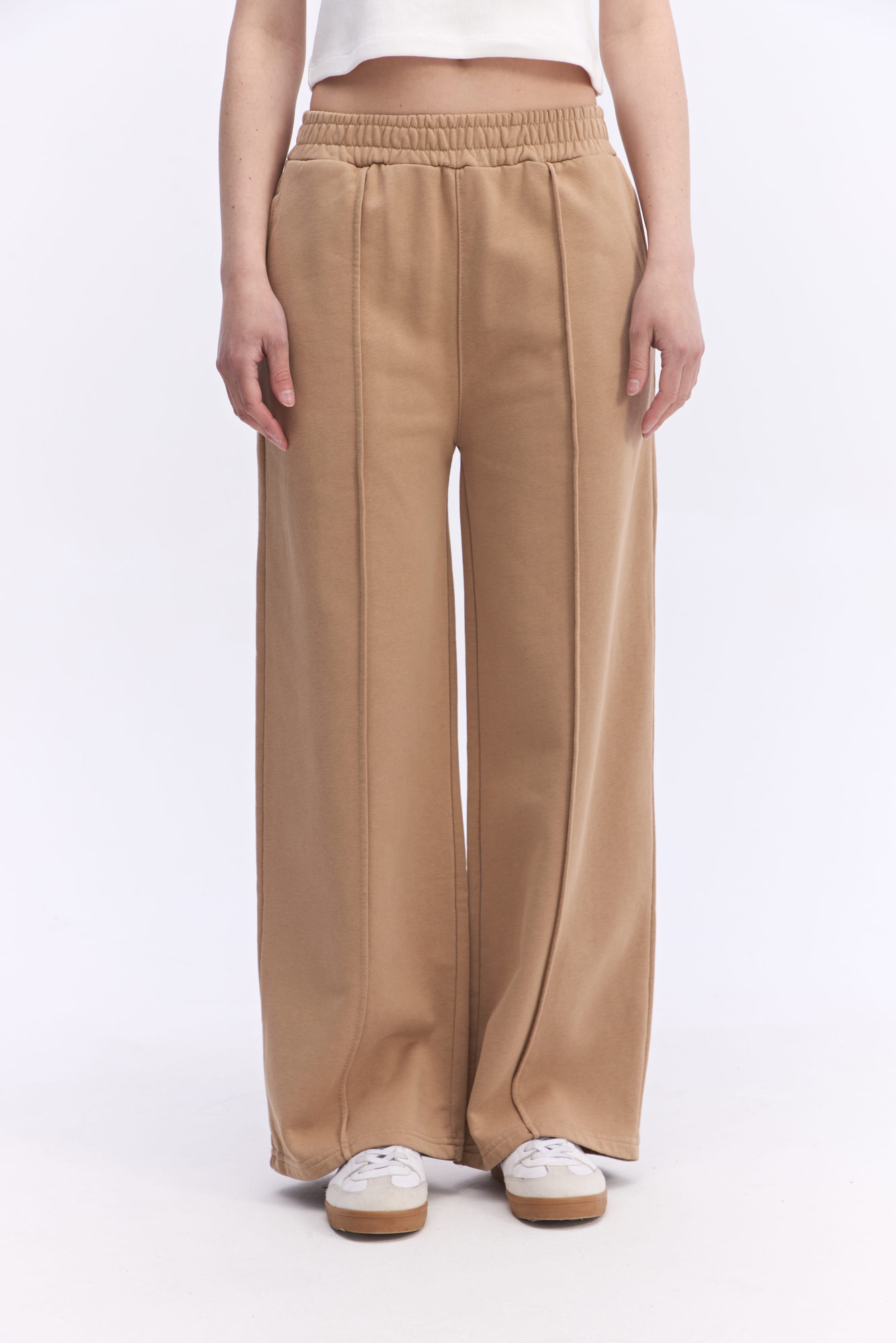PANTALÓN DE ALGODÓN LARRI