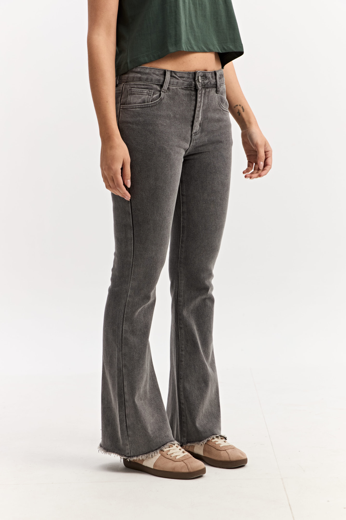 JEAN OXFORD CHARLOTTE