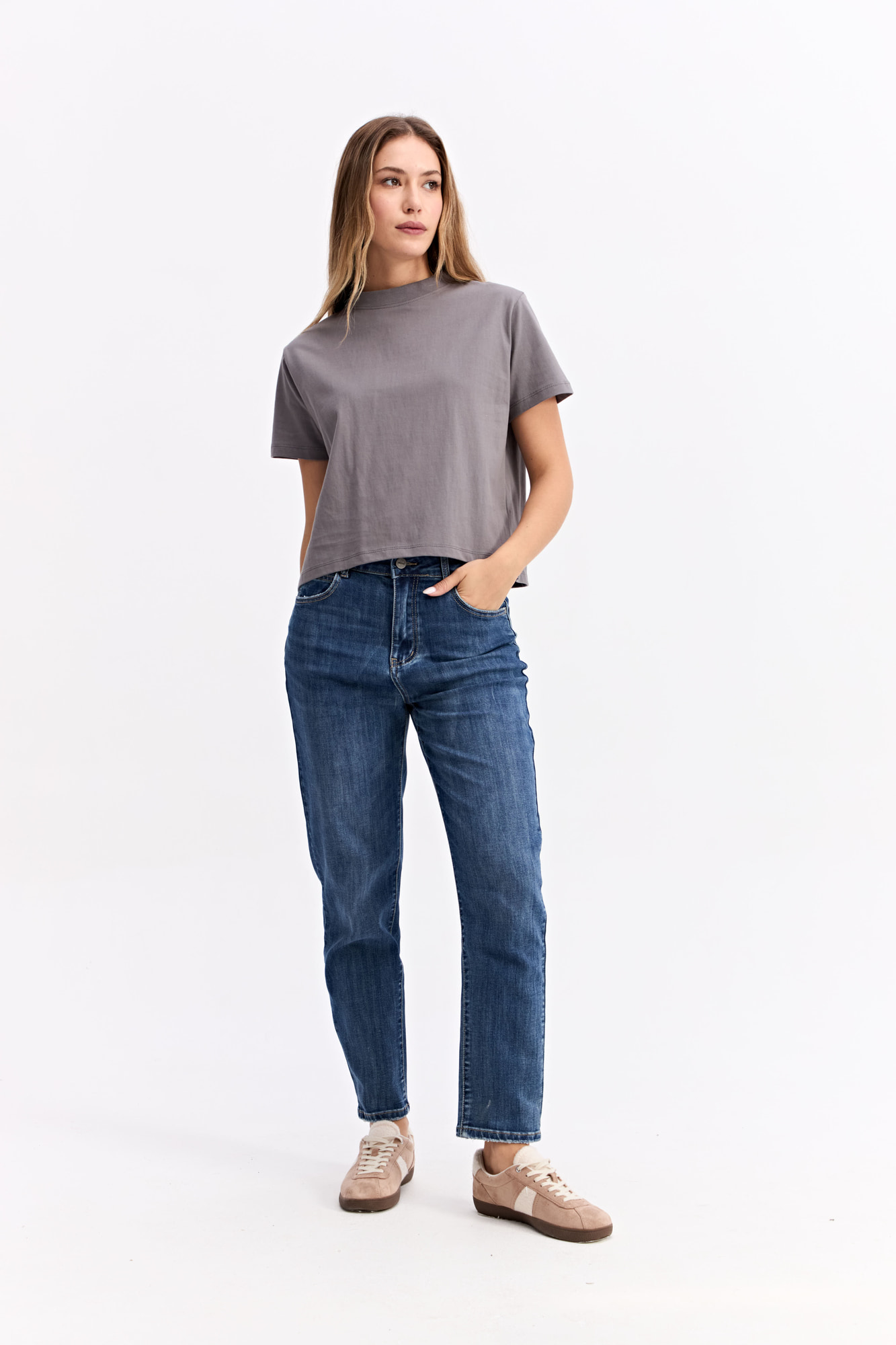 REMERA LIORA