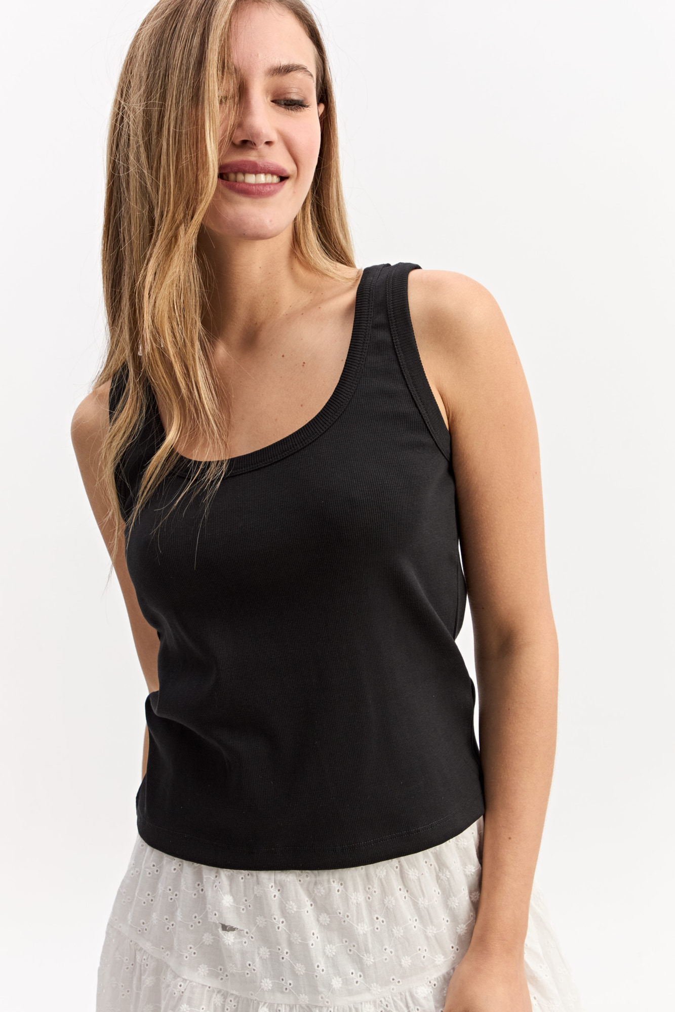 MUSCULOSA ÁMSTERDAM