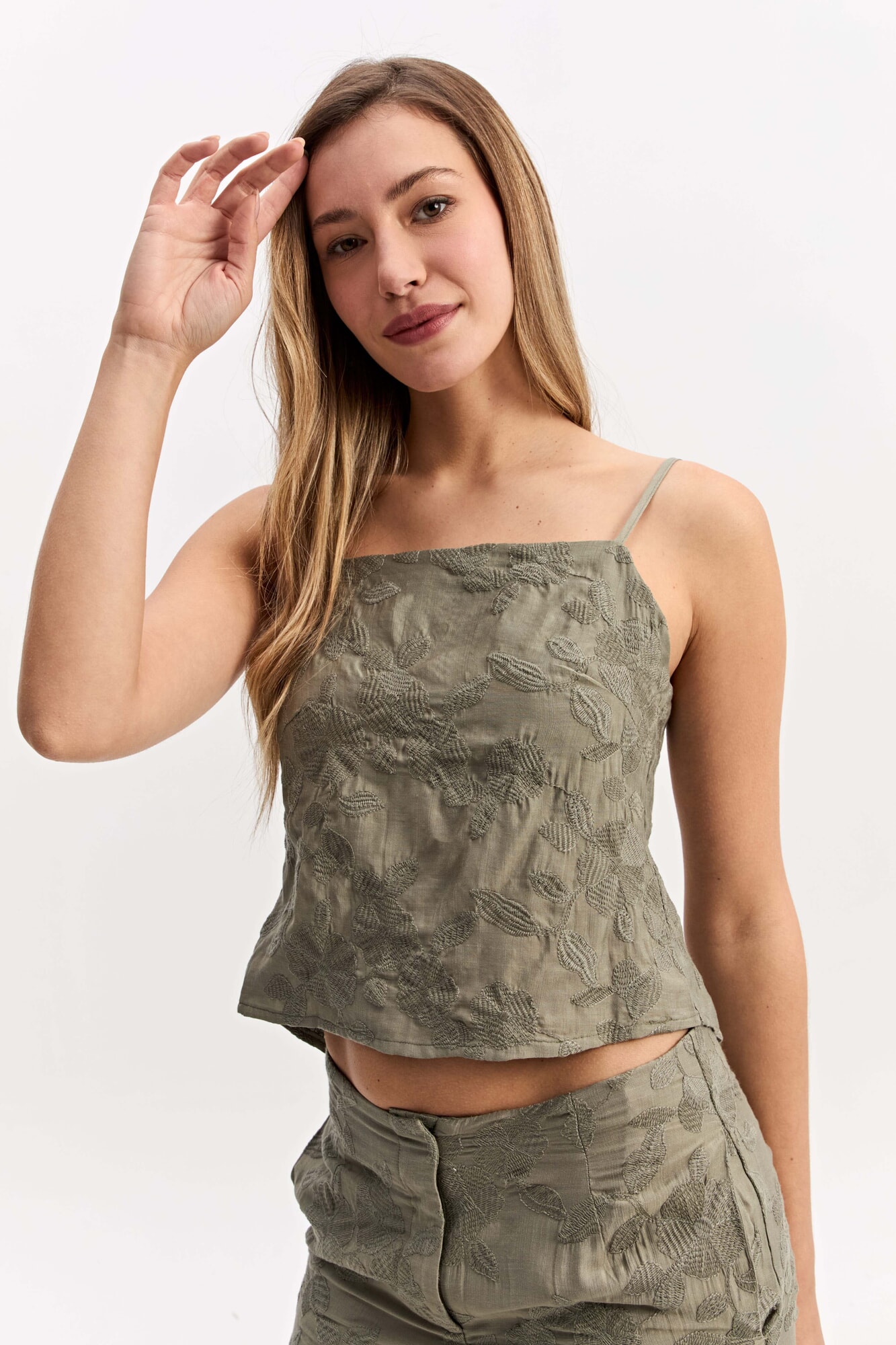 BLUSA PINA