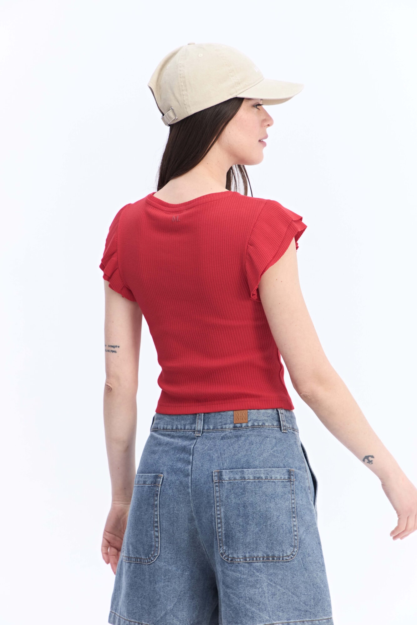 MUSCULOSA PIKI