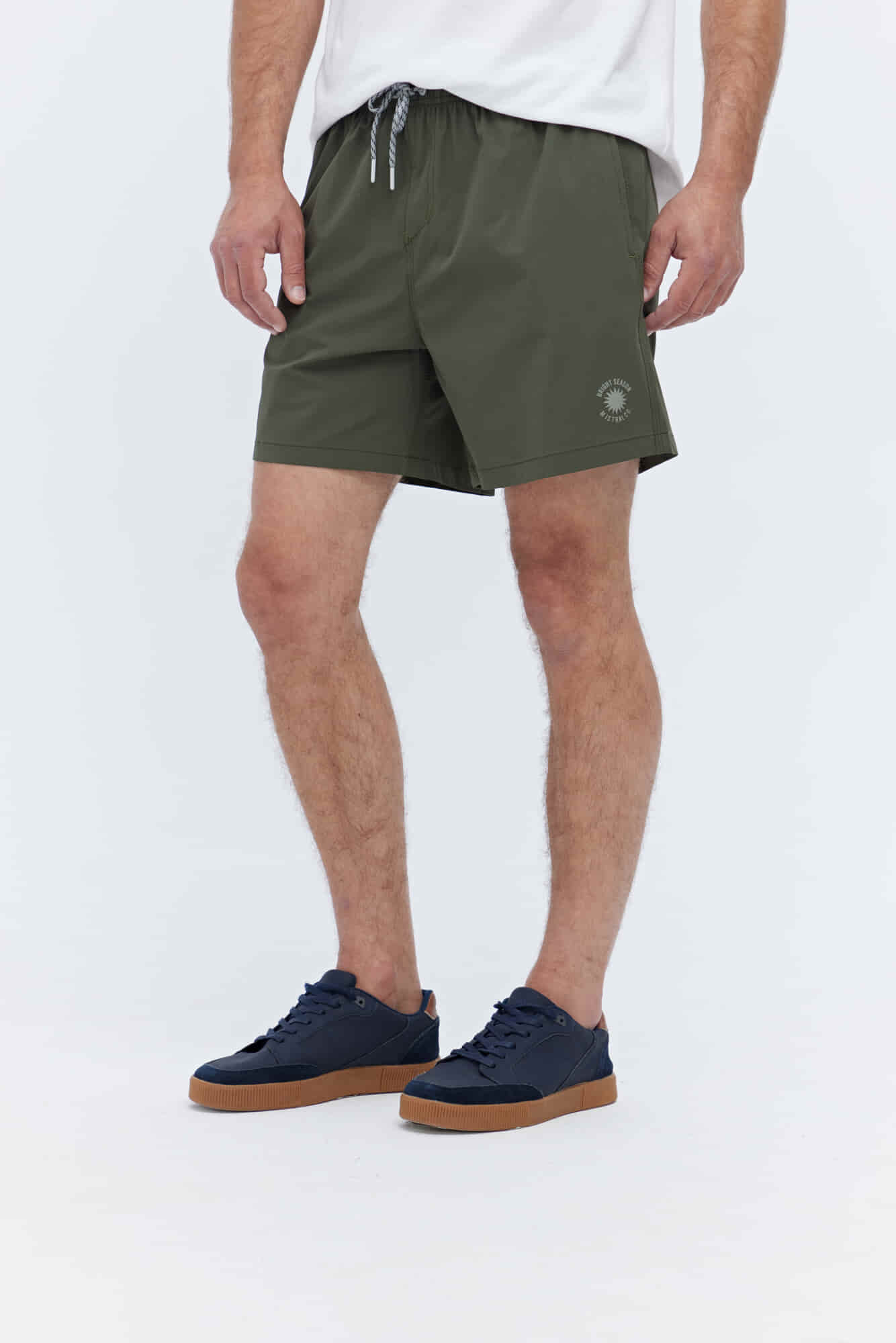 SHORT DE BAÑO PRYSMA