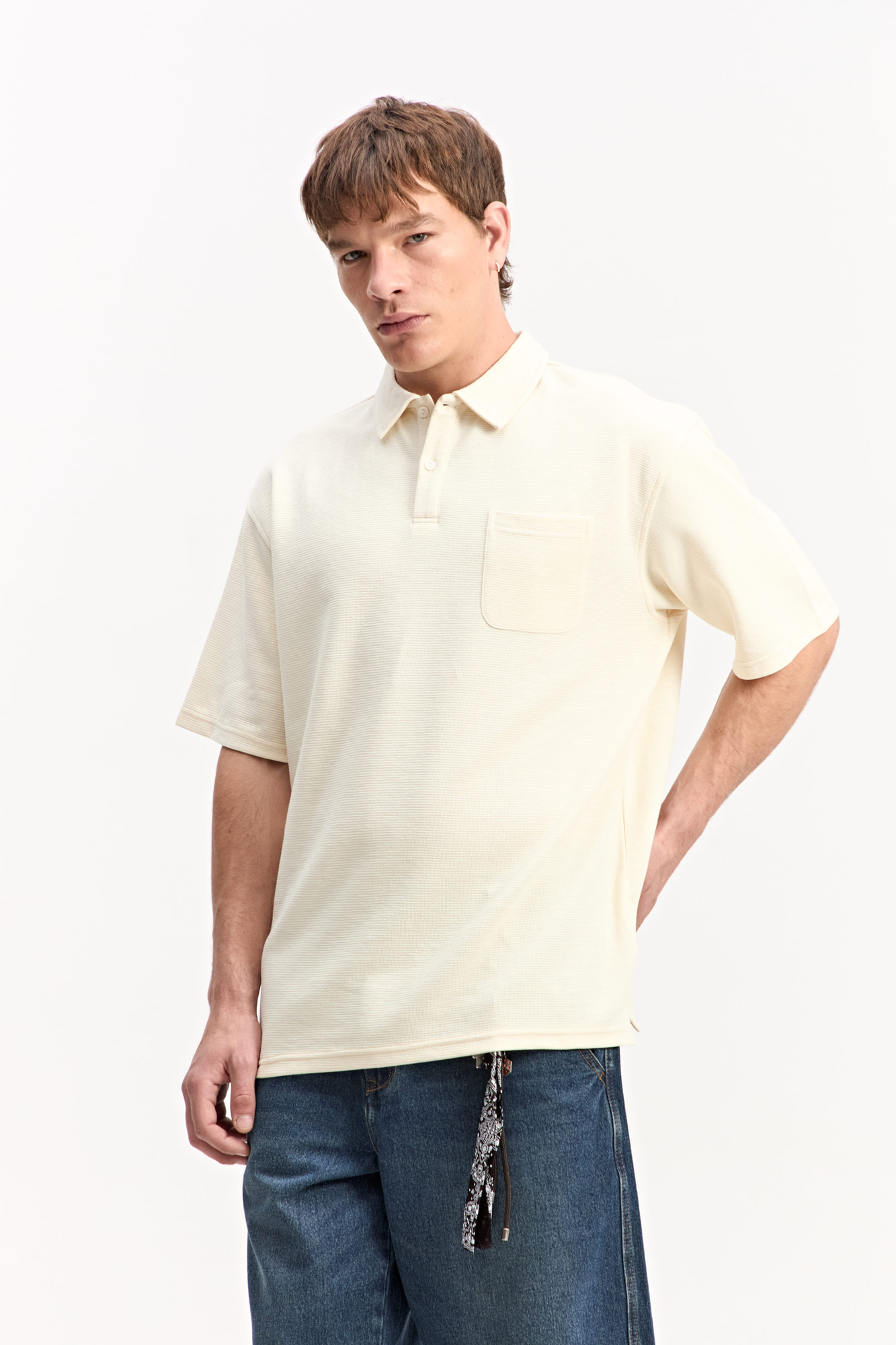 POLO ZARO