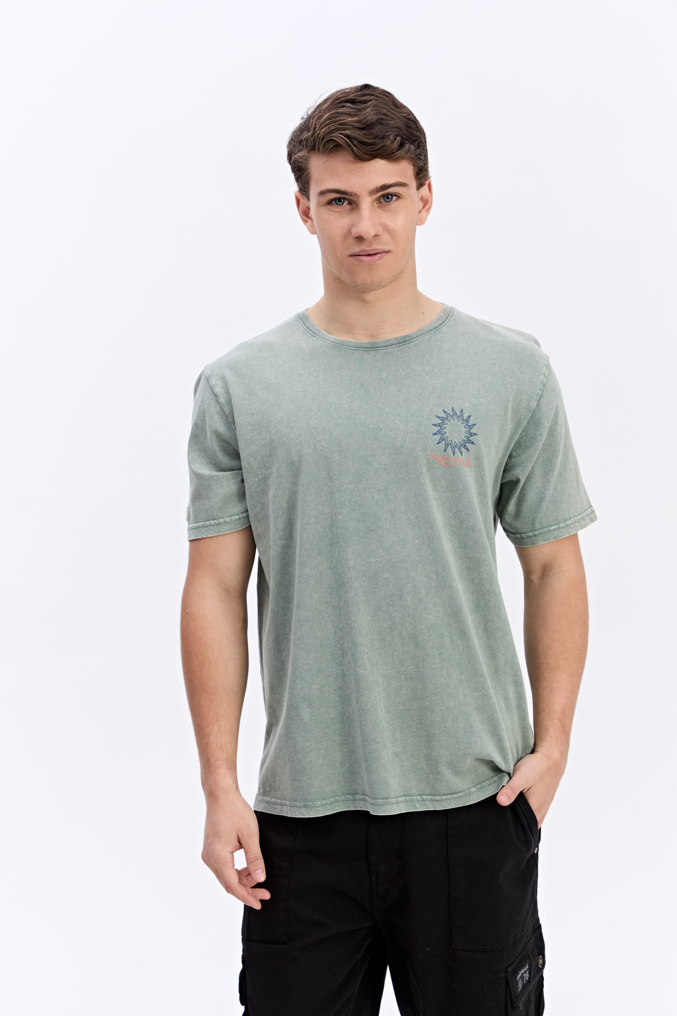 REMERA WILLEM
