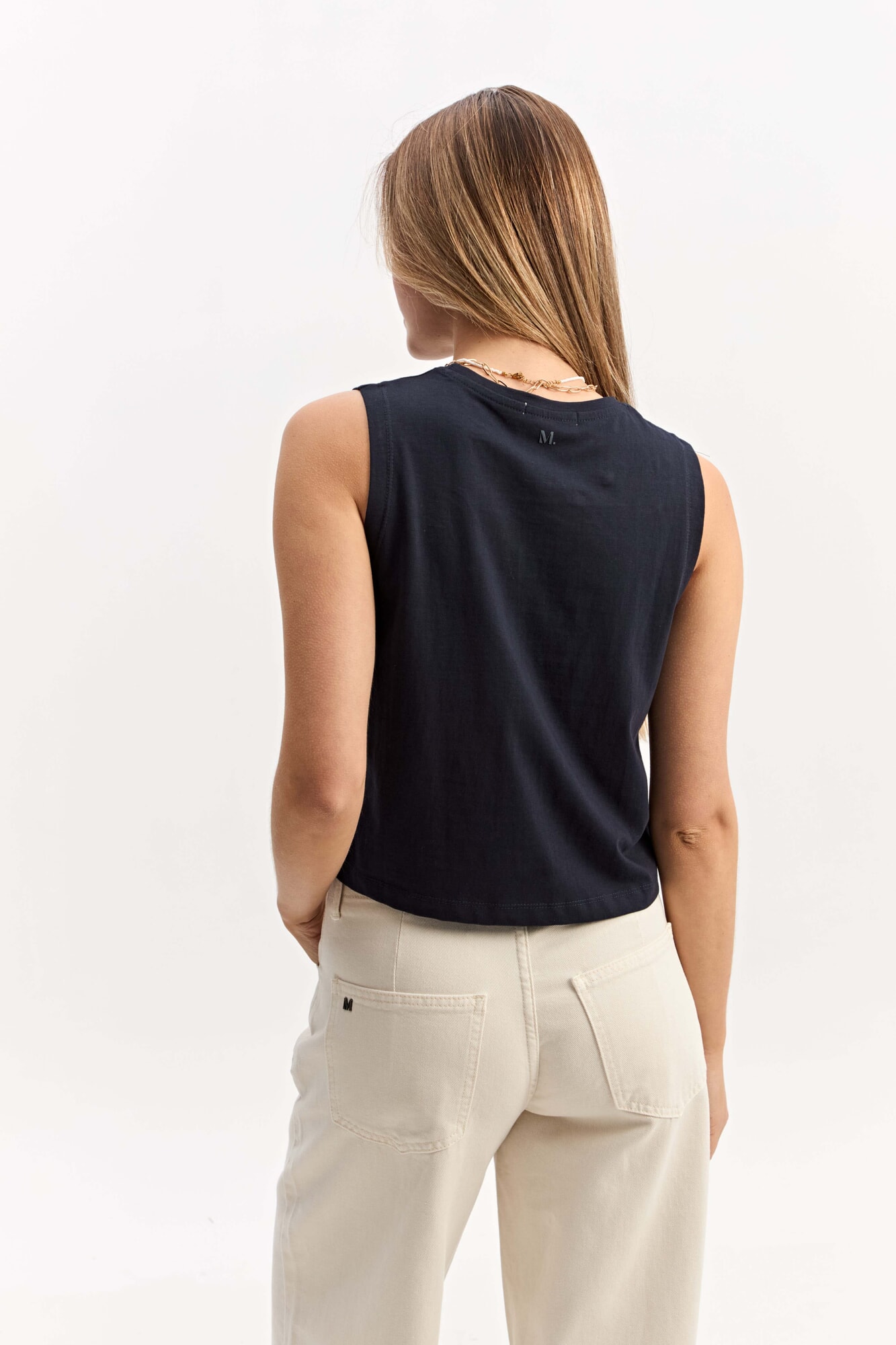MUSCULOSA MILÁN