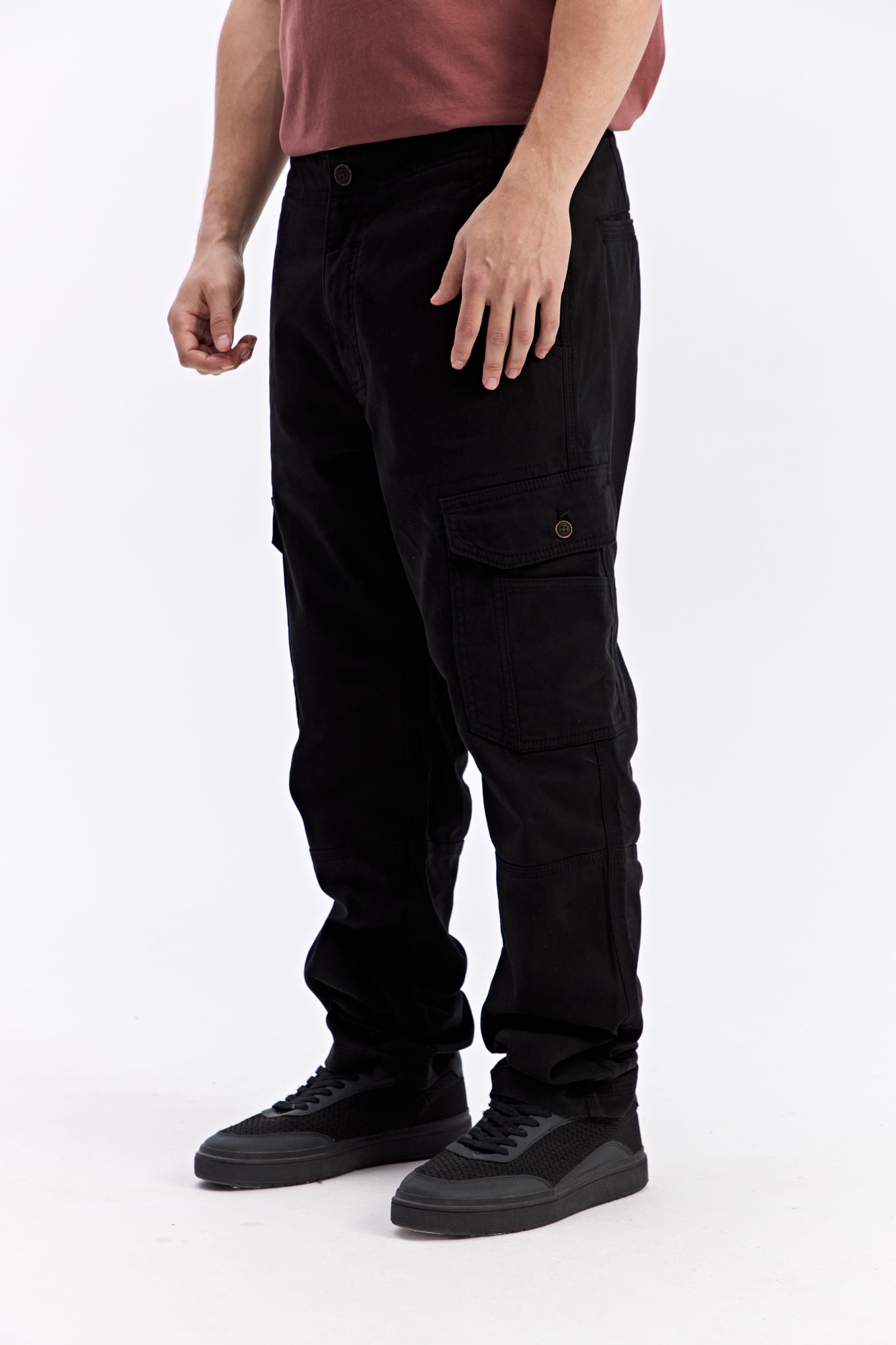 PANTALÓN CARGO KESS