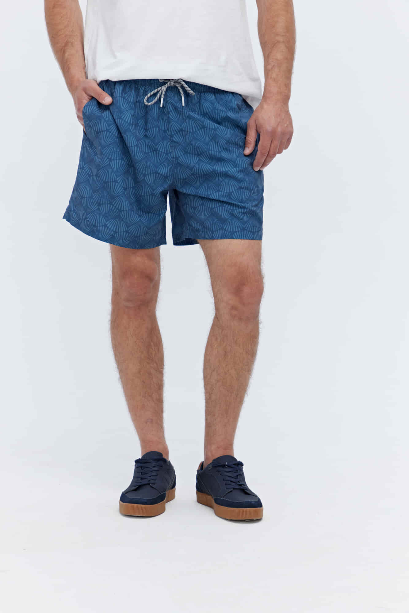 SHORT DE BAÑO OVERSIZE PRAXEN