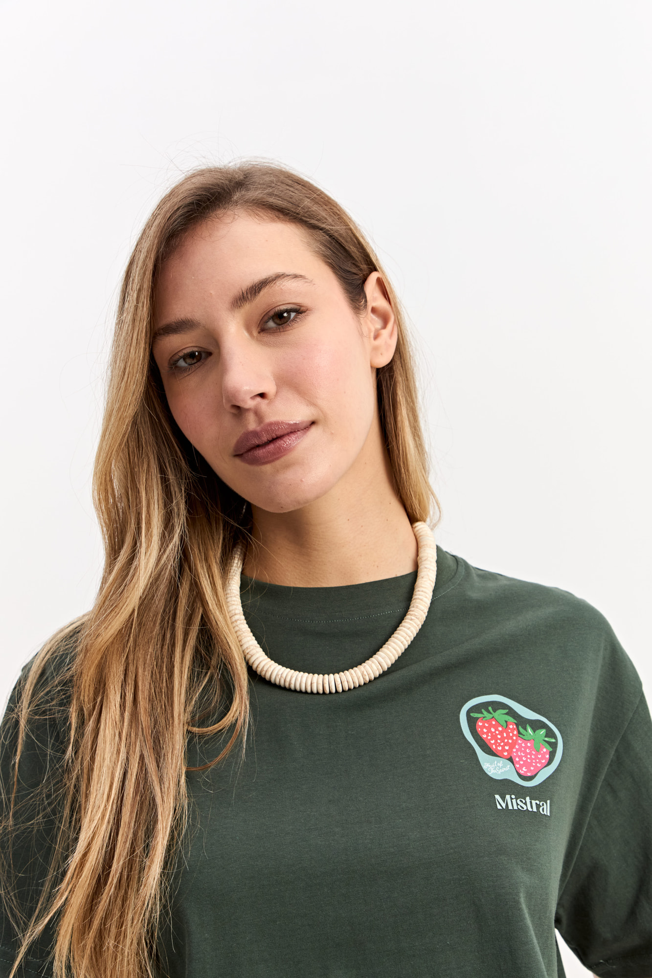 REMERA OVERSIZE FRUIK