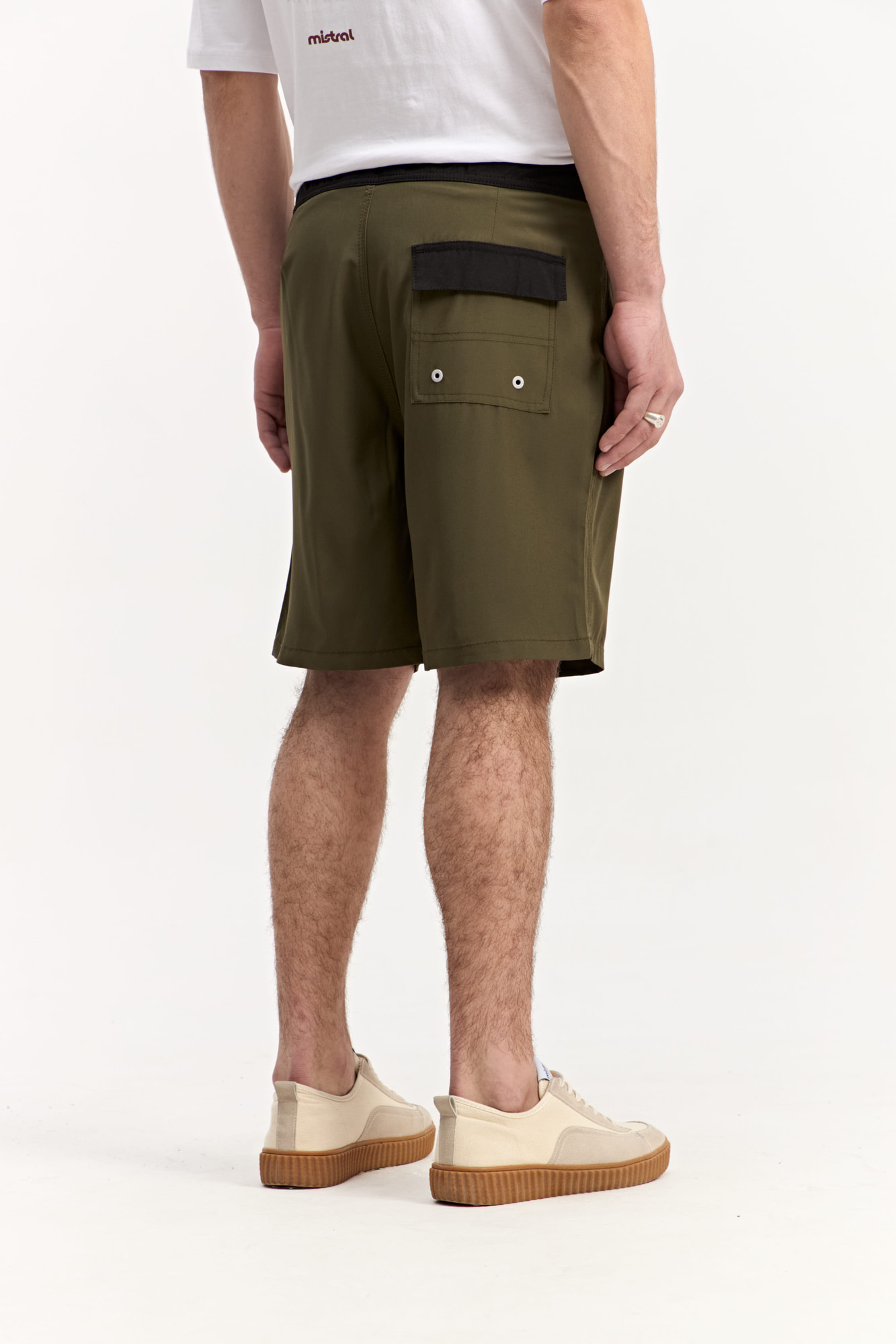SHORT SURF NIROX