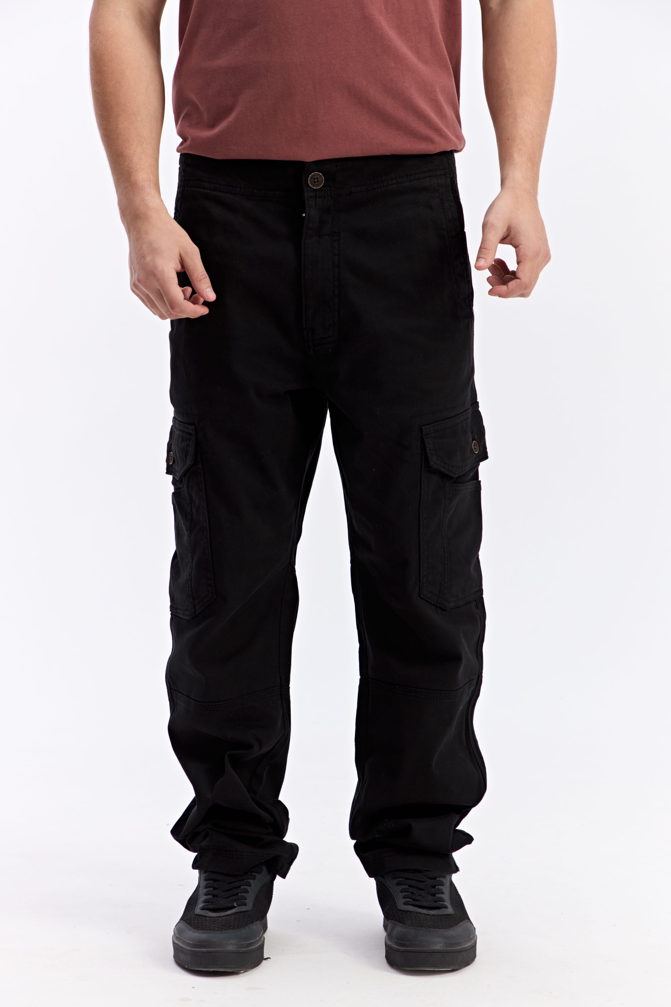 PANTALÓN CARGO KESS
