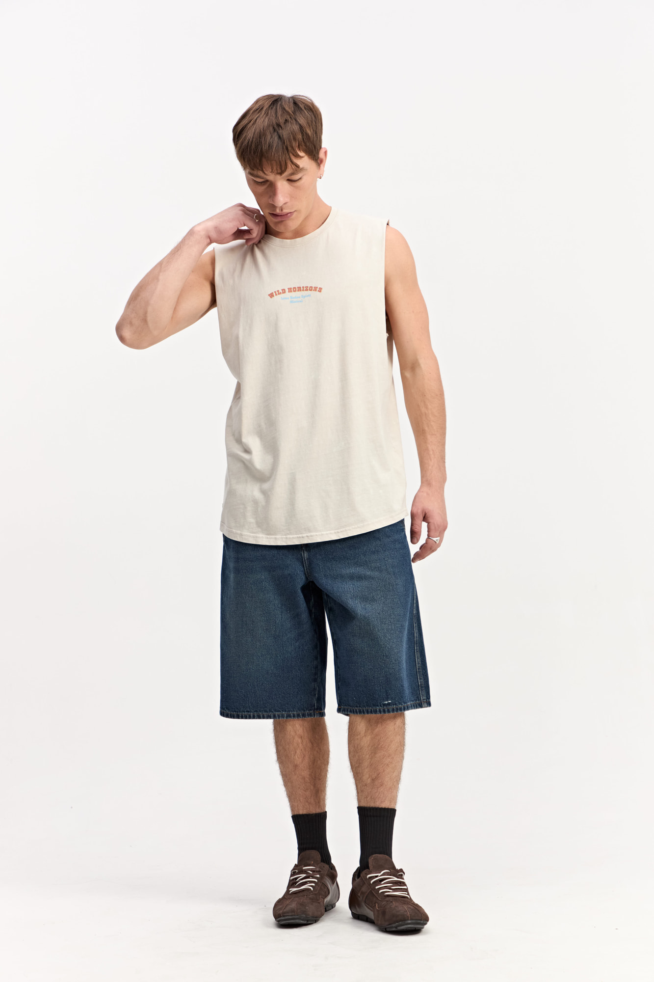 MUSCULOSA BORNN