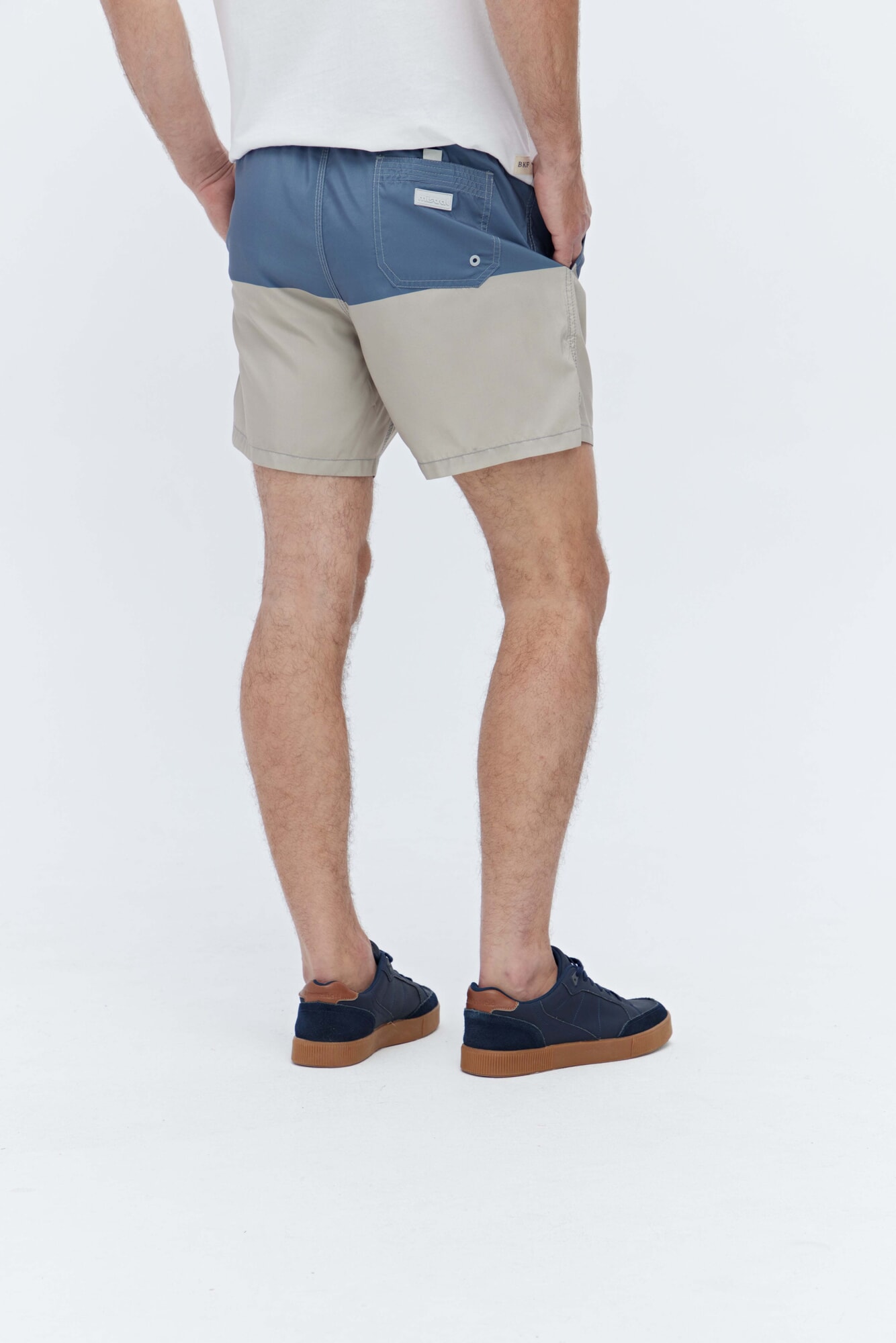 SHORT DE BAÑO GRÉLIX