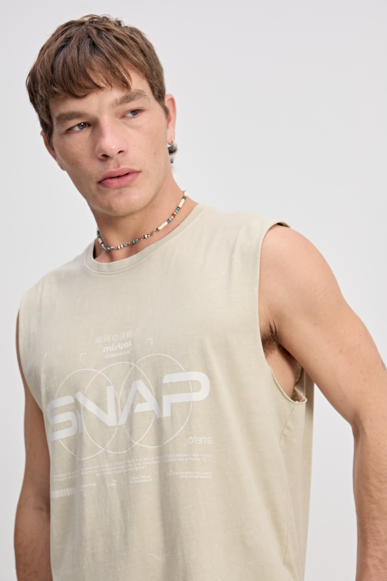 MUSCULOSA BRAC