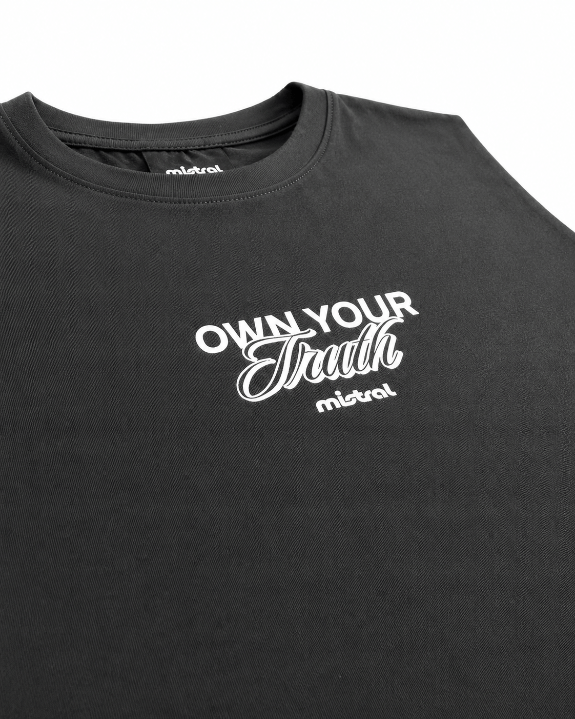 MUSCULOSA DE NIÑO MARTO