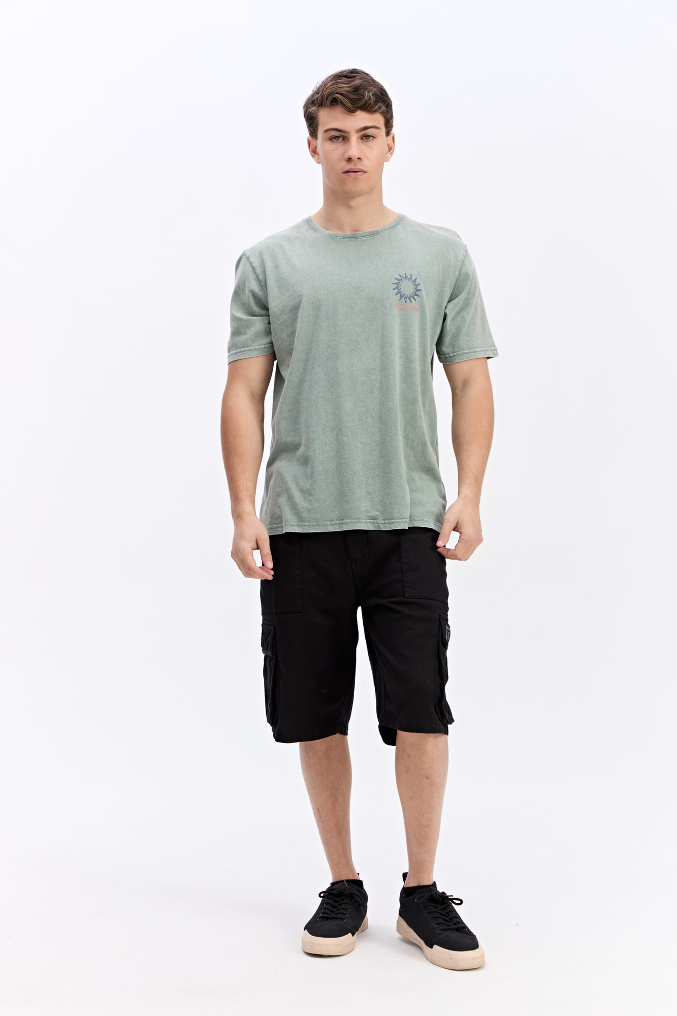 REMERA WILLEM