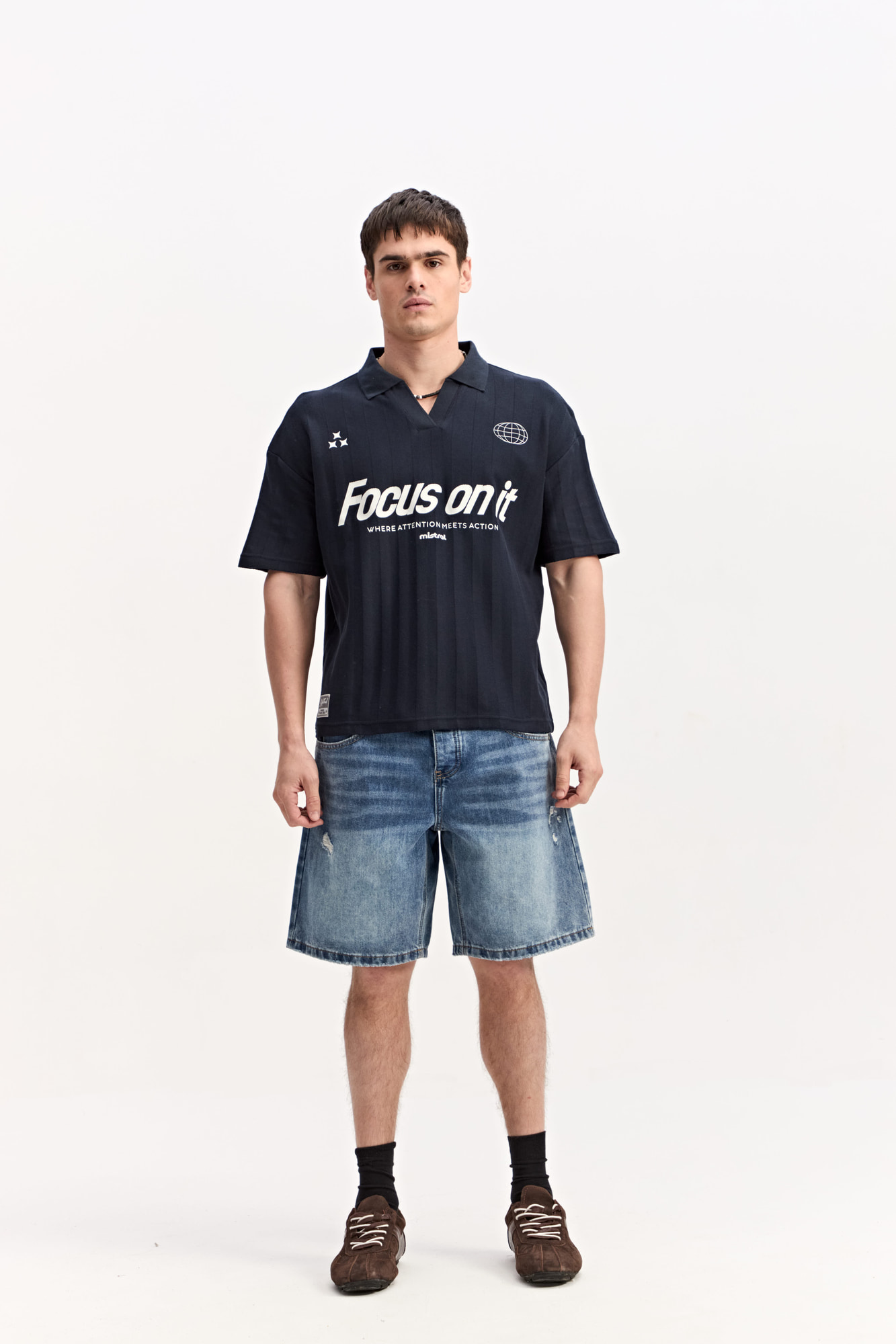 REMERA KYLON