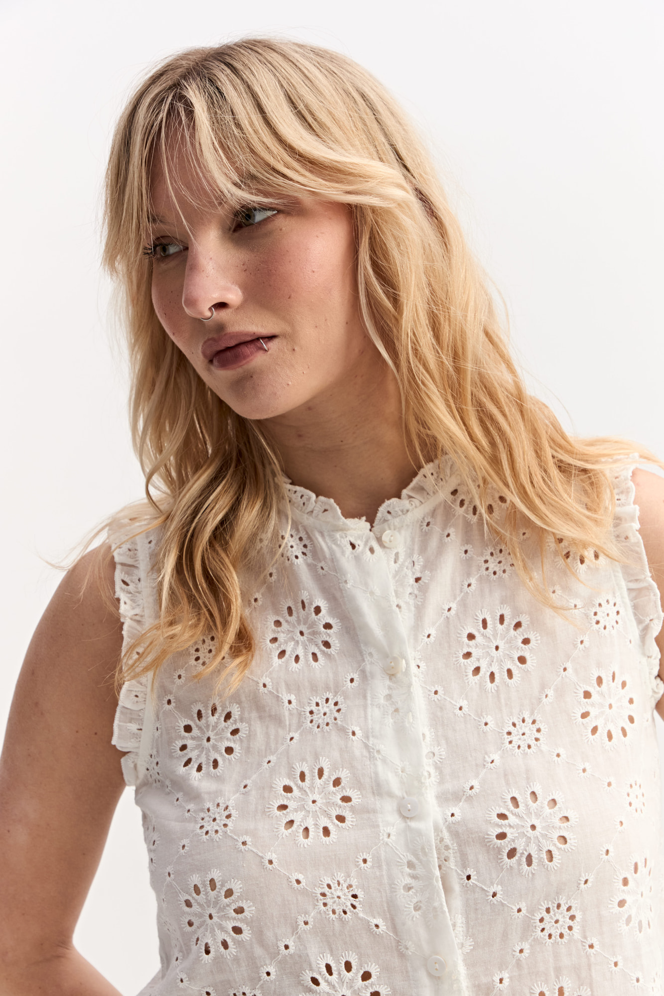 BLUSA AMARON
