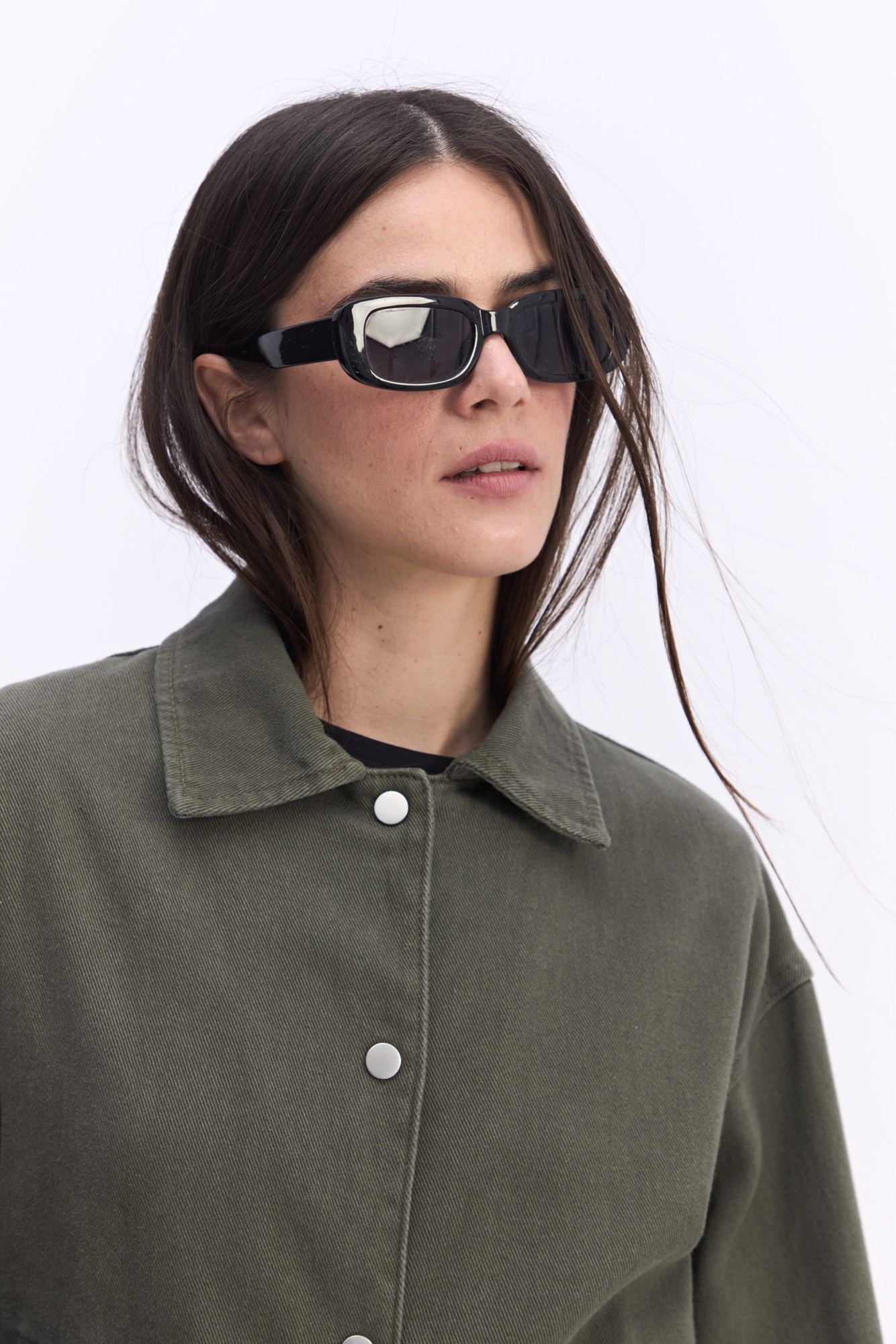 CAMPERA SONA