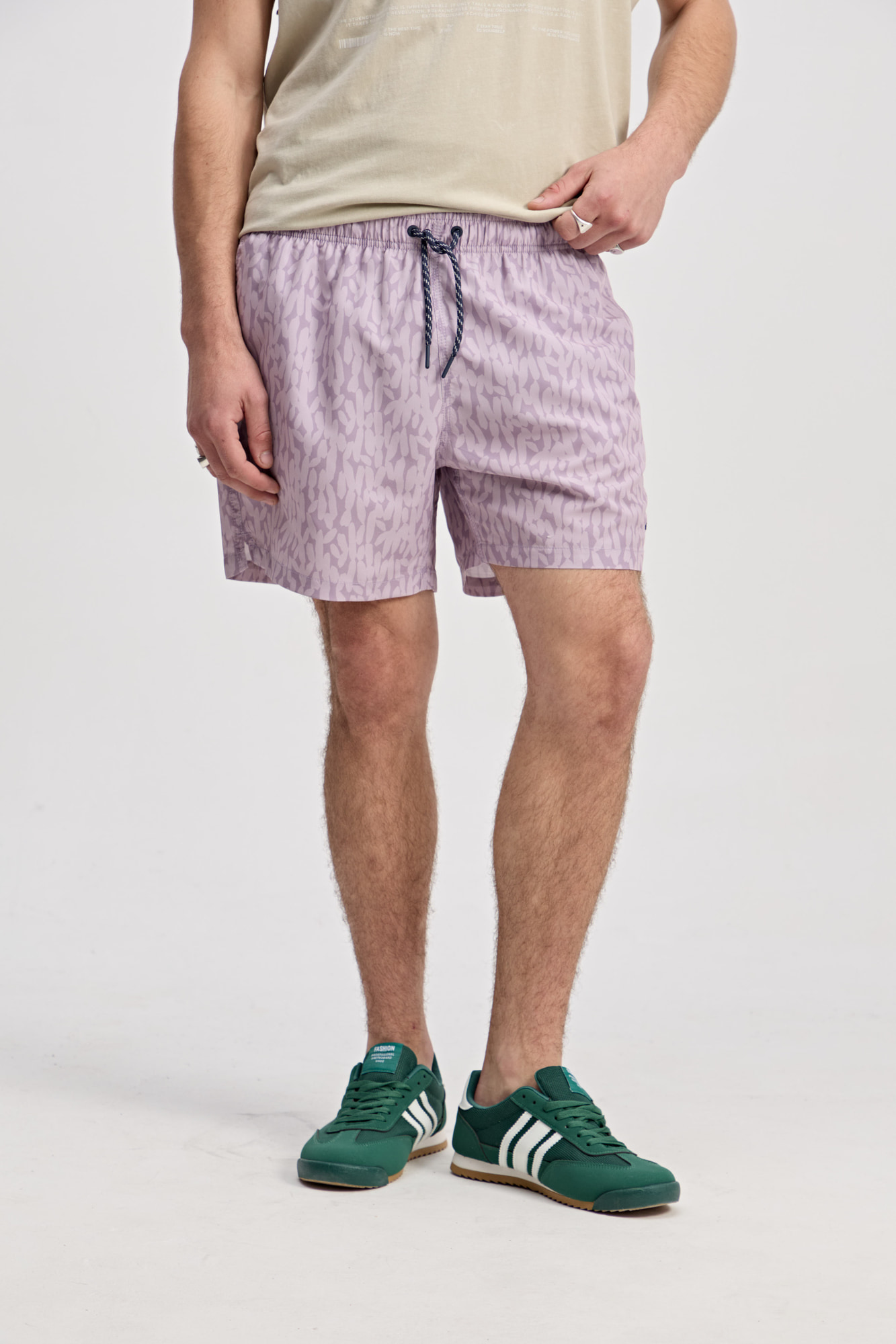 SHORT DE BAÑO GRÉLIX