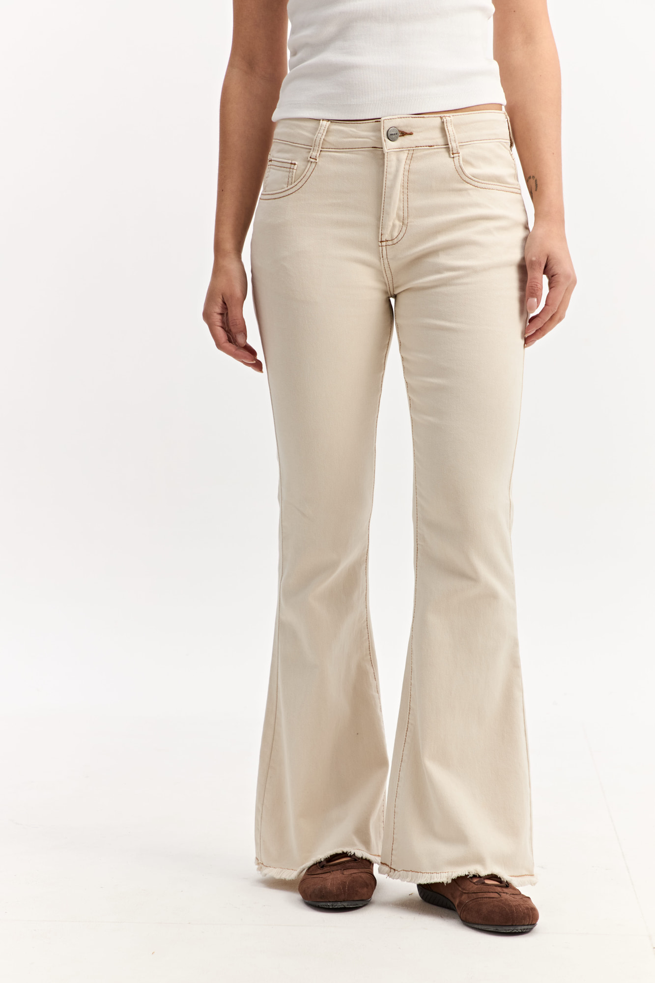 JEAN OXFORD CHARLOTTE