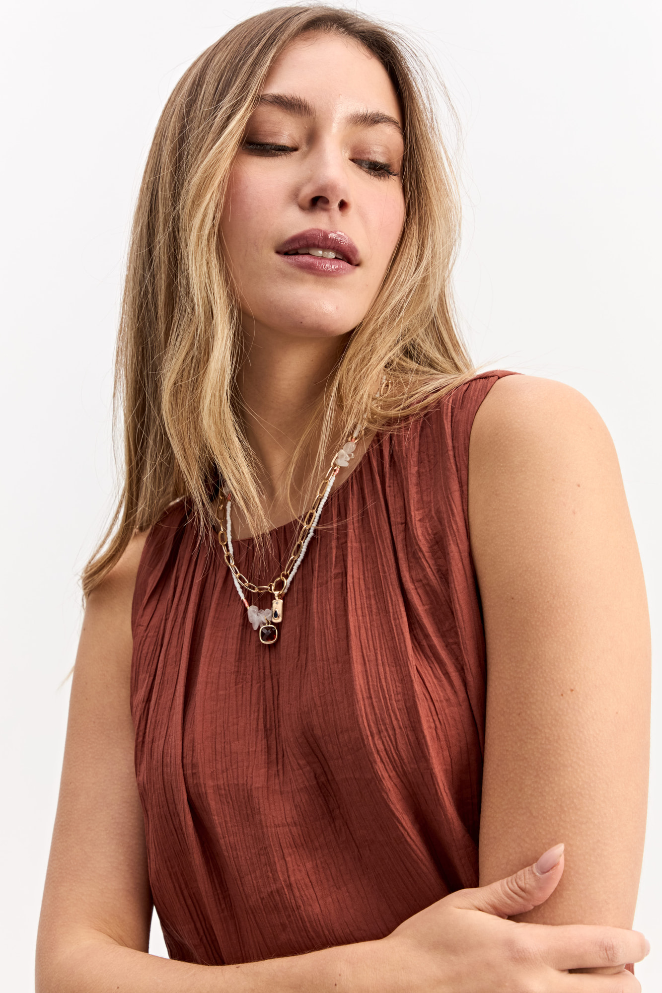 BLUSA BALO