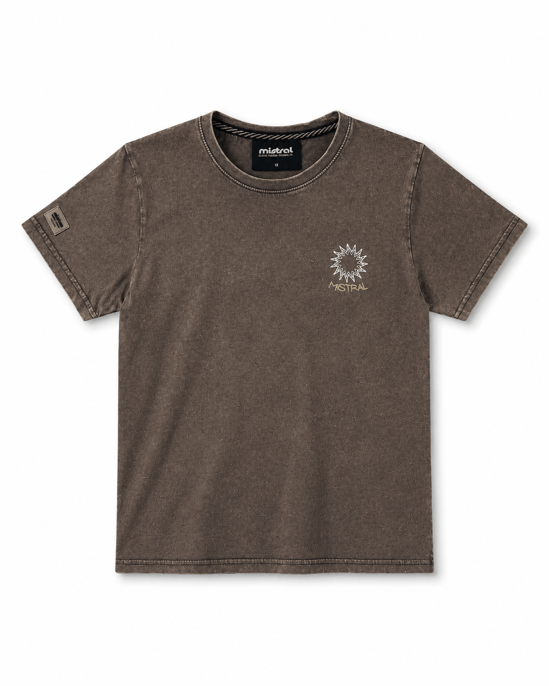 REMERA DE NIÑO WILLEM