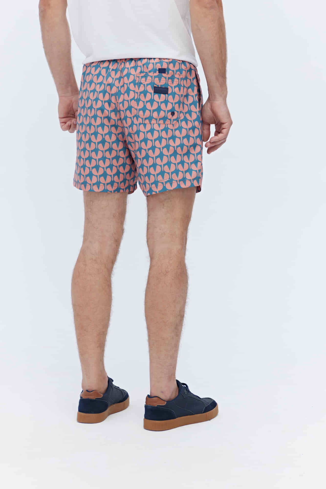 SHORT DE BAÑO GRÉLIX