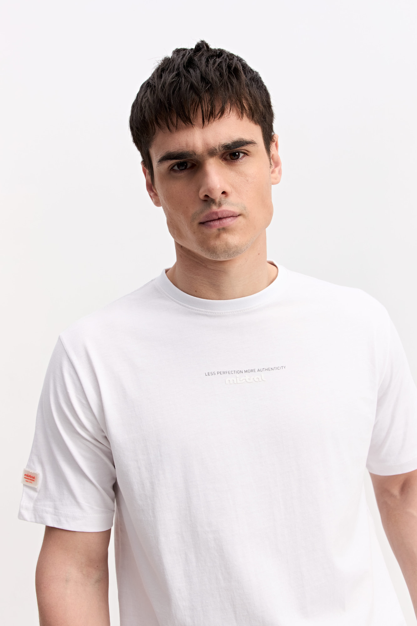 REMERA RIKAM