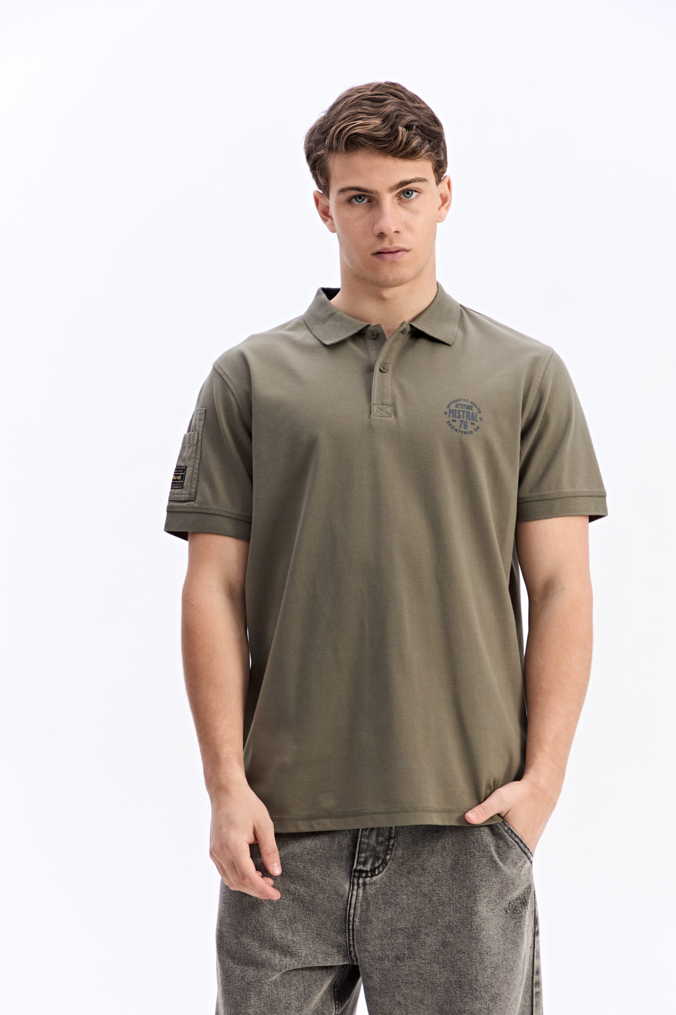 POLO JEXON