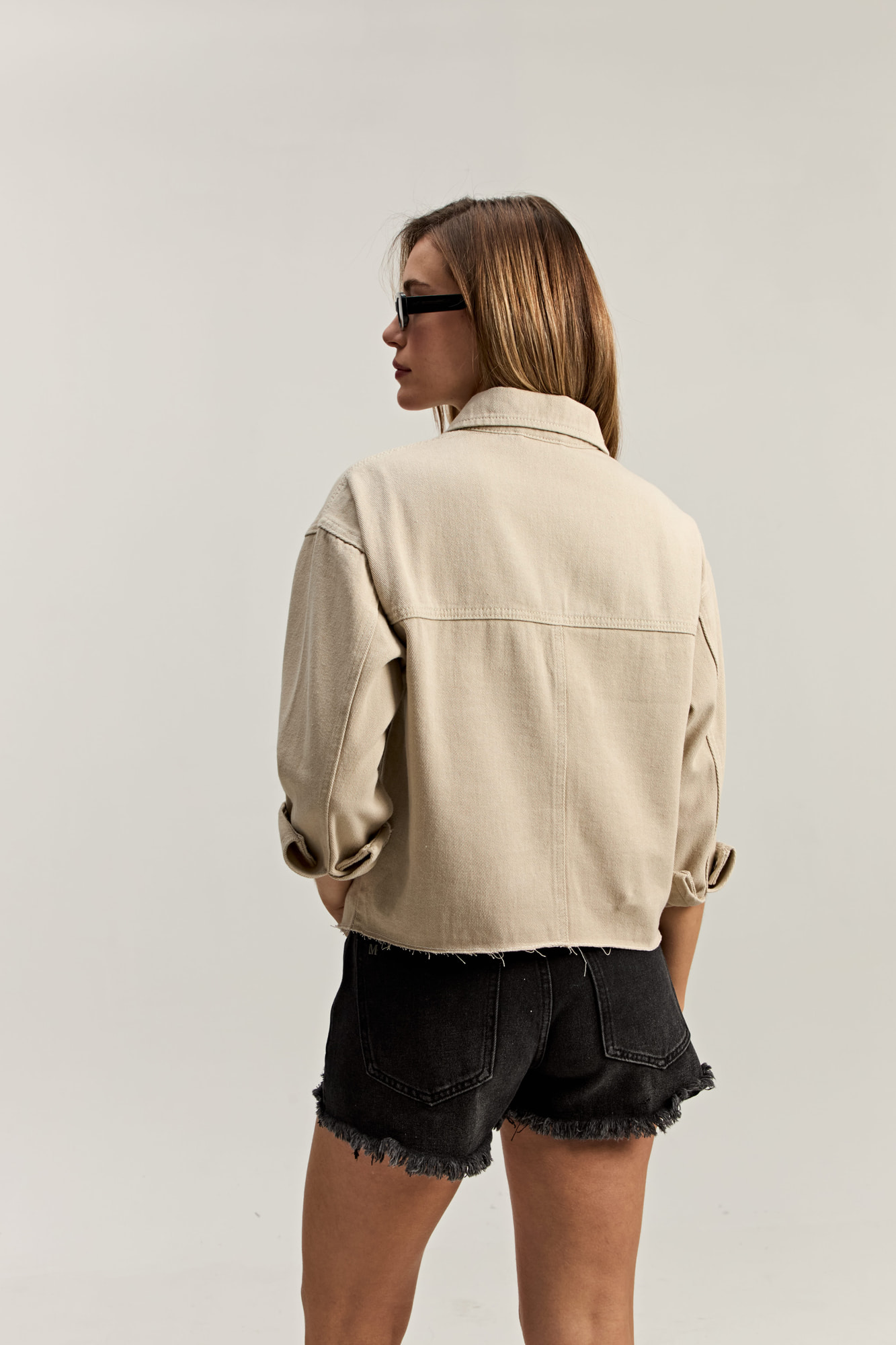CAMPERA SONA